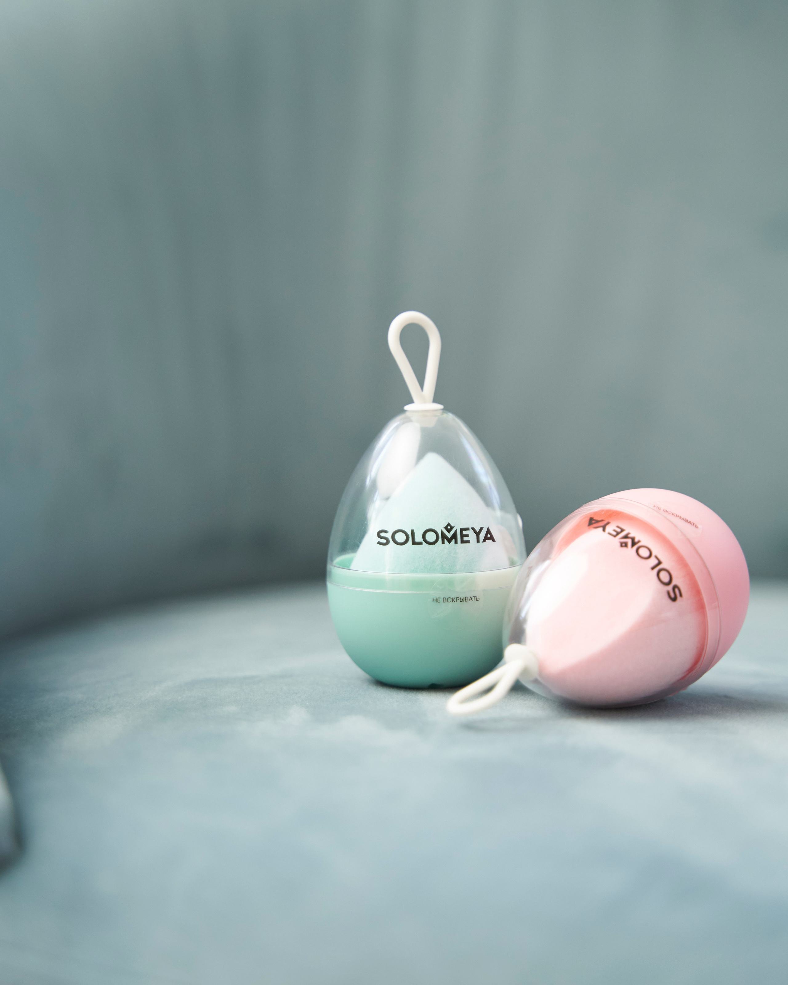 VESNA cosmetics. Photographer