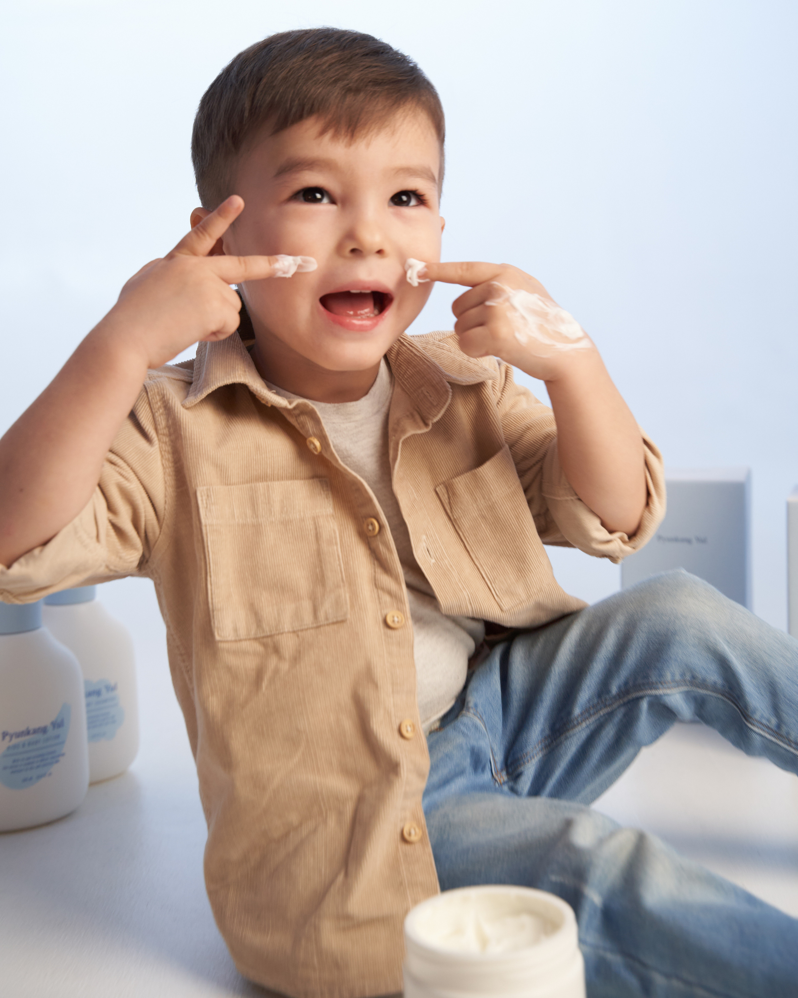 SKINFIRST. Photographer