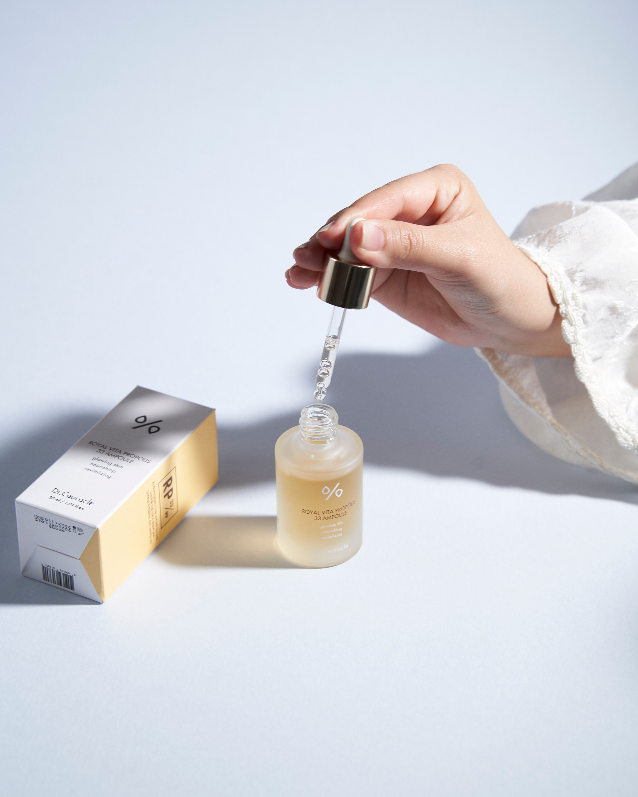 SKINFIRST. Photographer