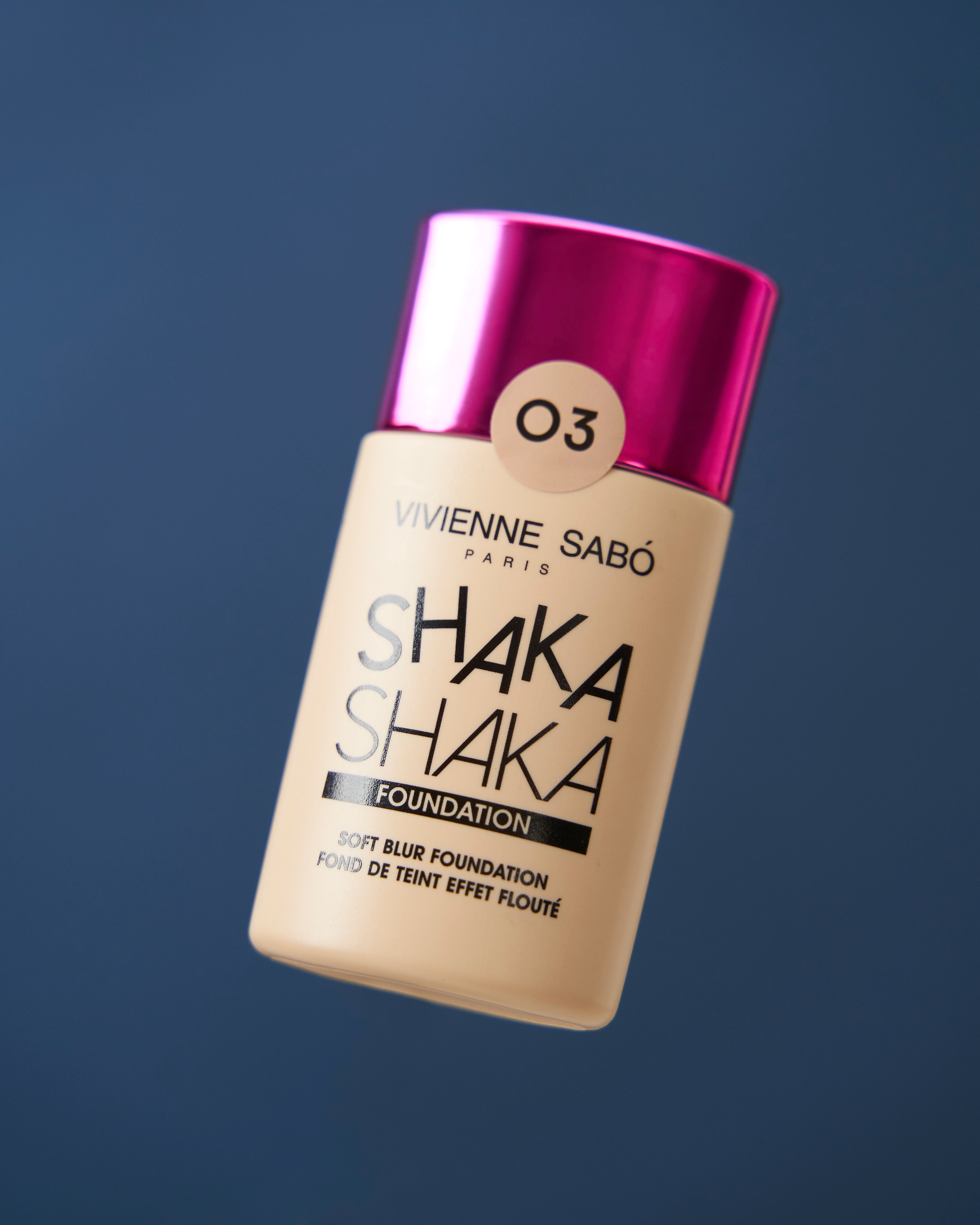 VESNA cosmetics. Photographer