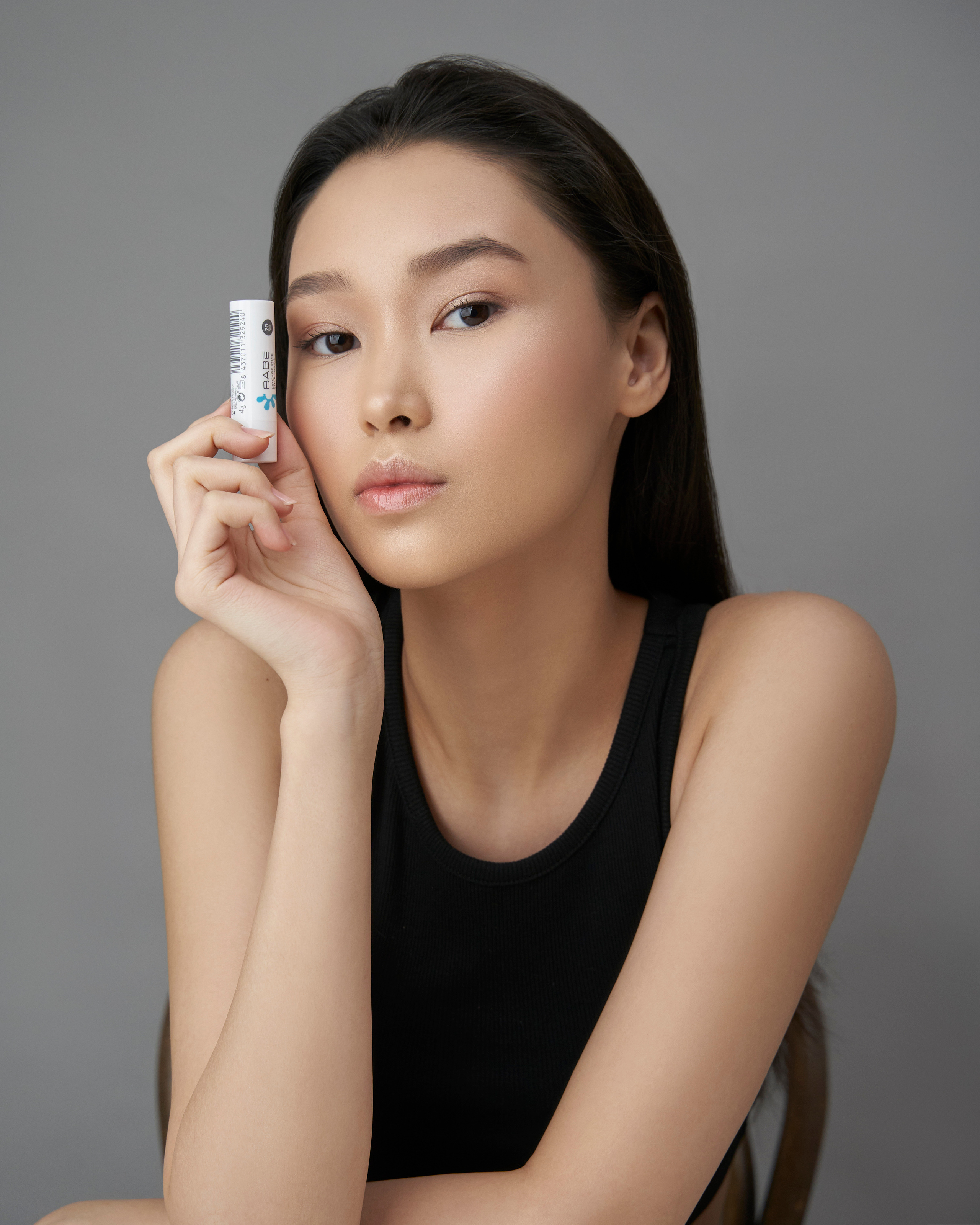 VESNA cosmetics. Photographer