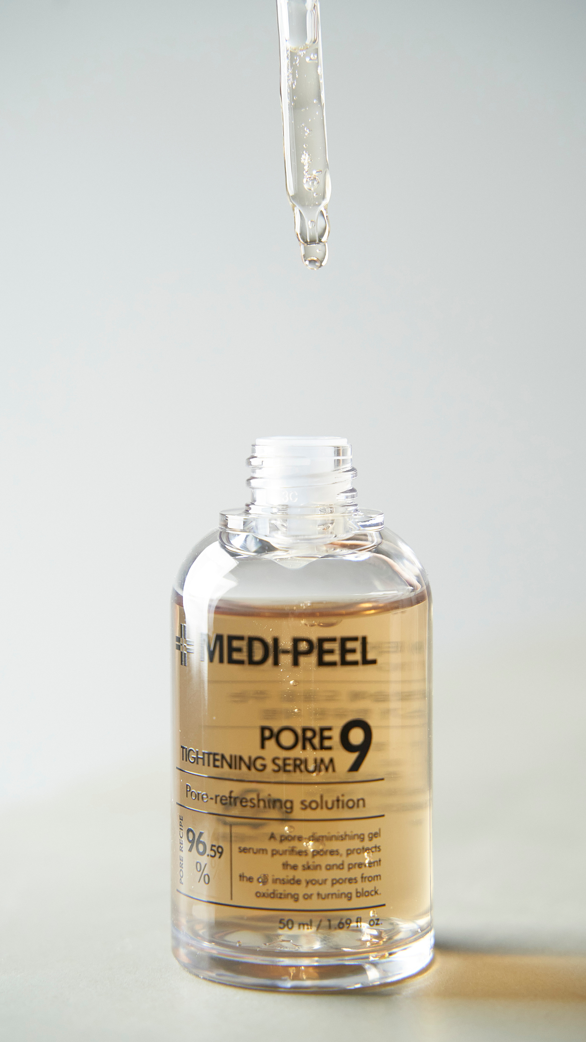 VESNA cosmetics. Photographer