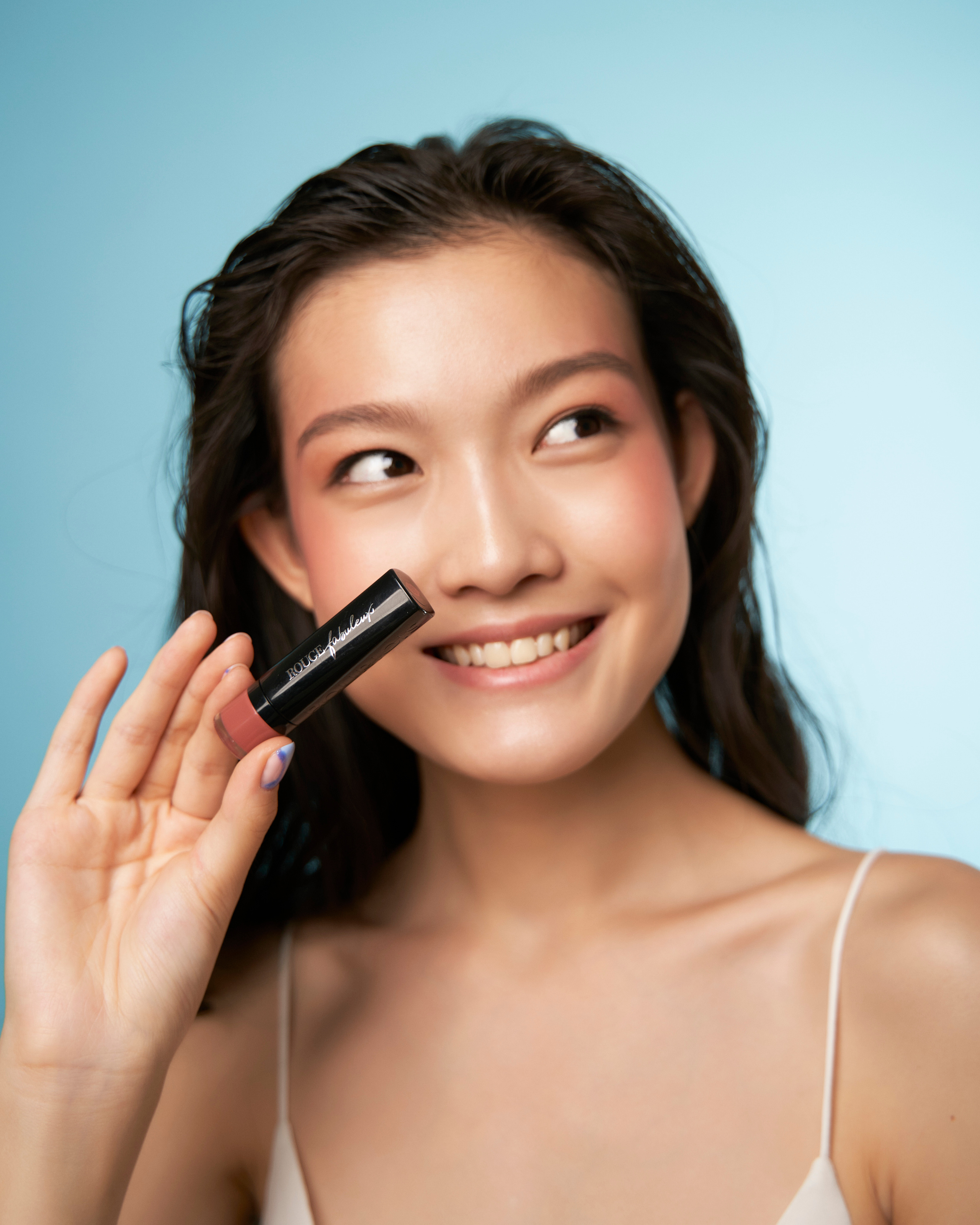 VESNA cosmetics. Photographer