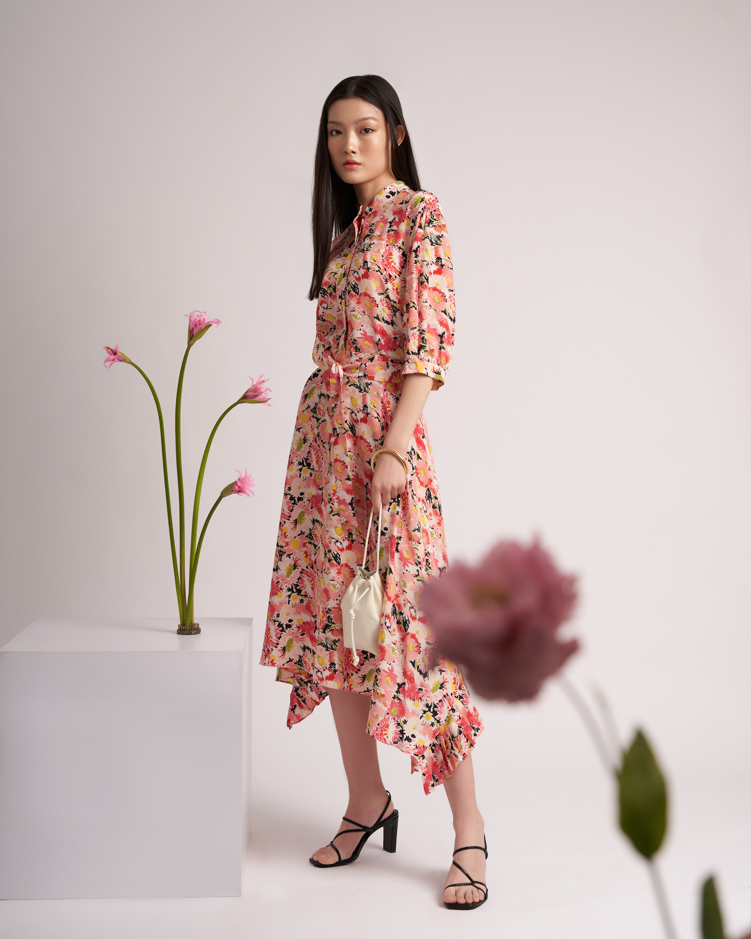 Saks Fifth Avenue. Photographer