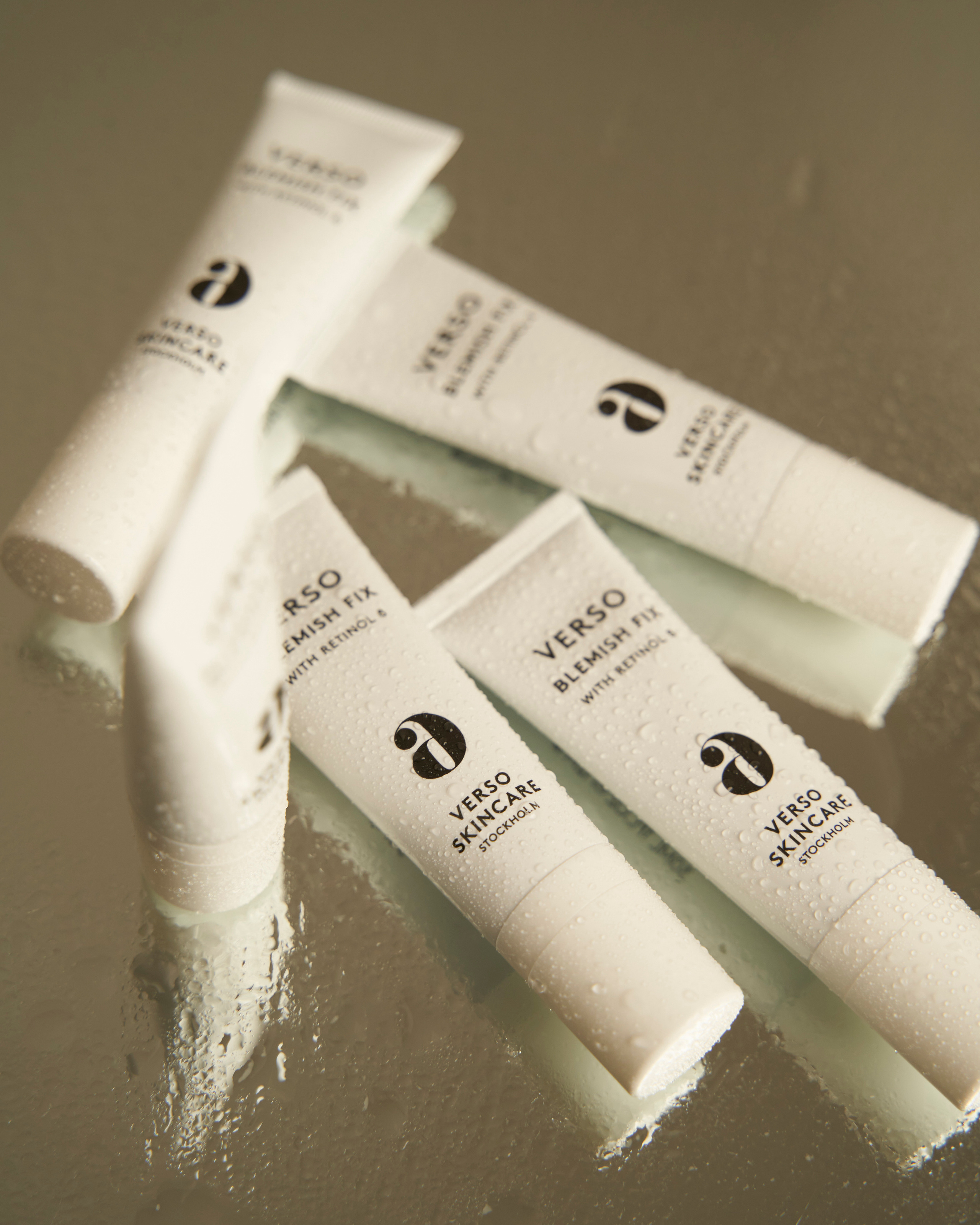 SKINFIRST. Photographer