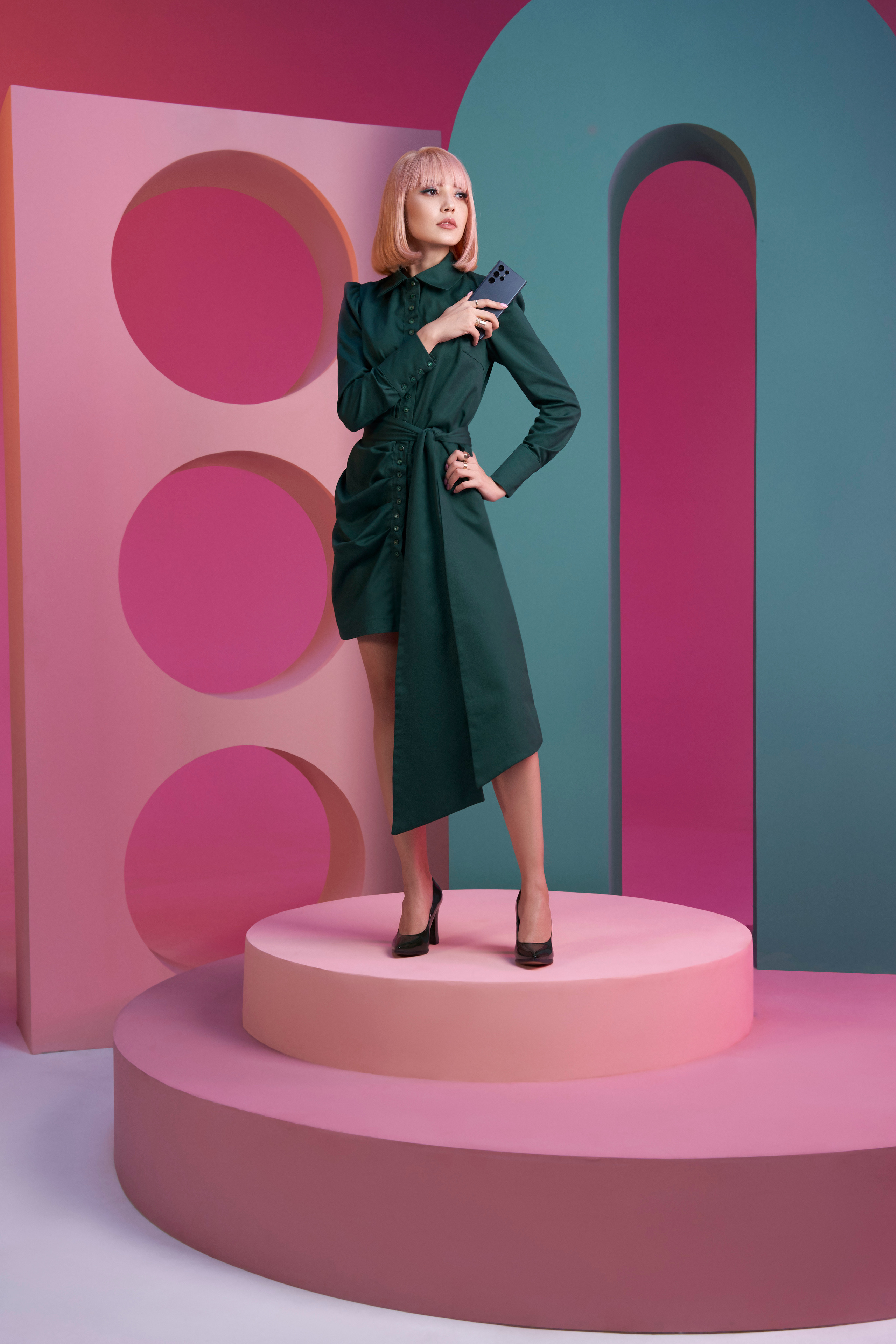 SAMSUNG. Photographer