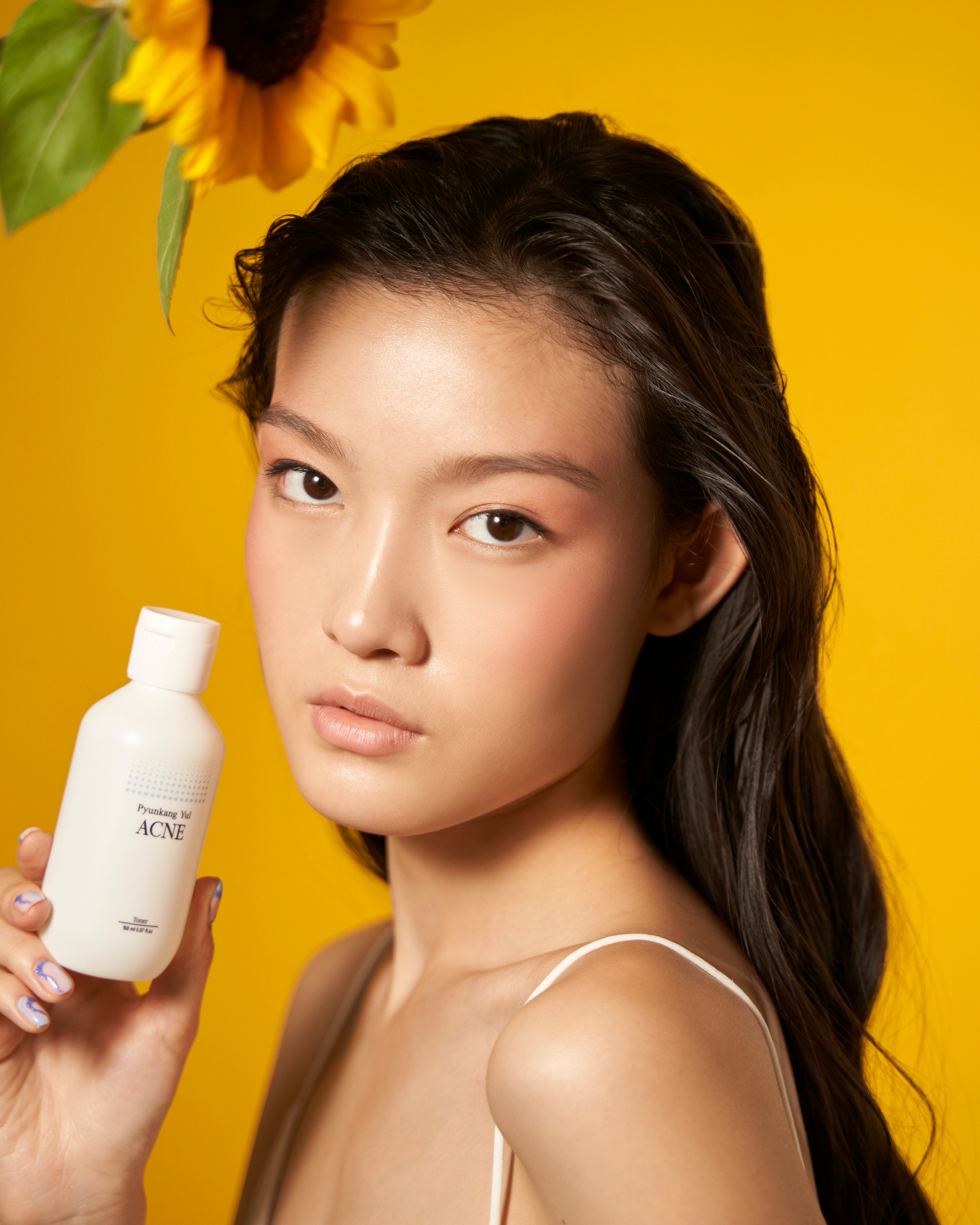 VESNA cosmetics. Photographer