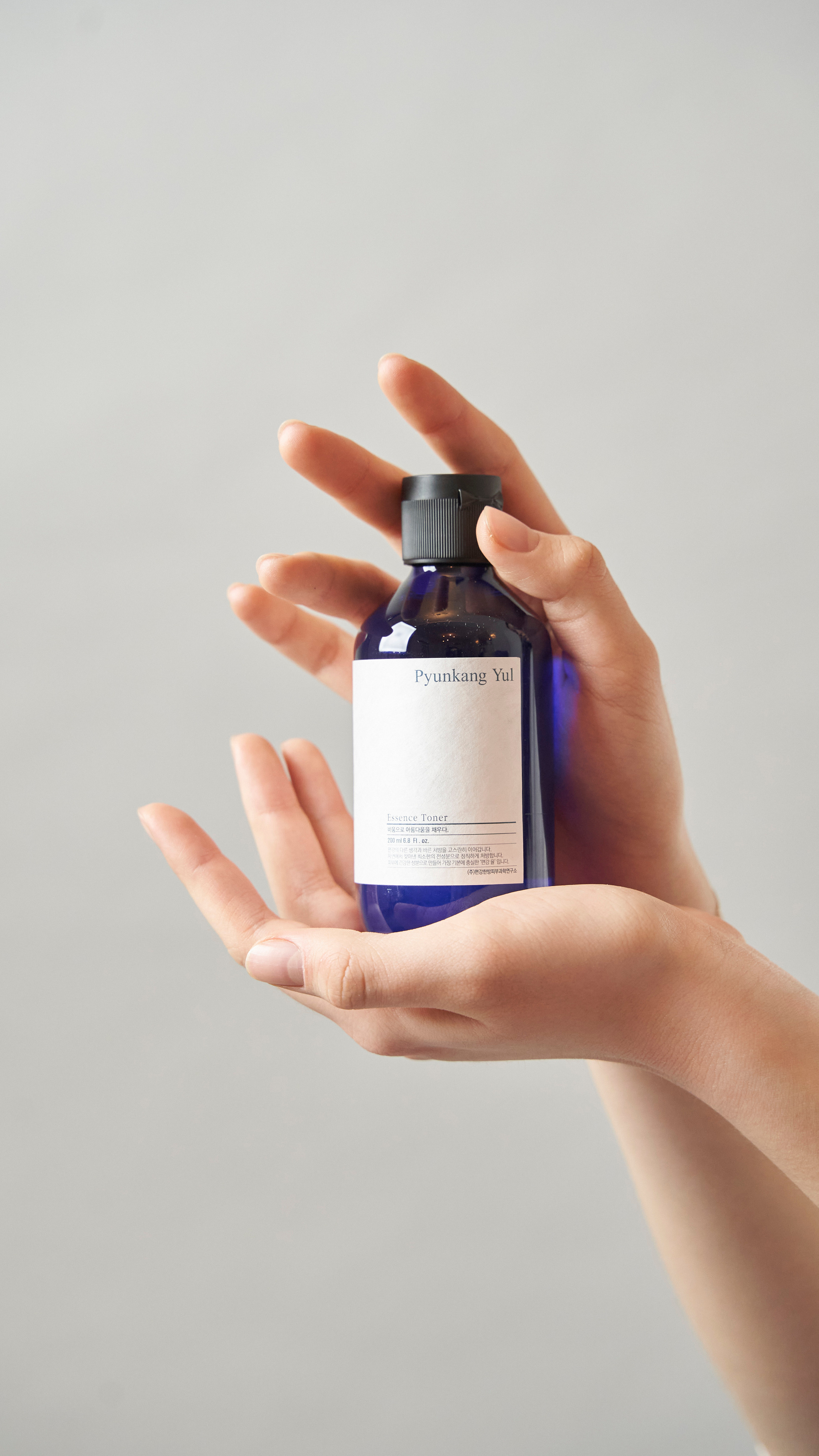 VESNA cosmetics. Photographer