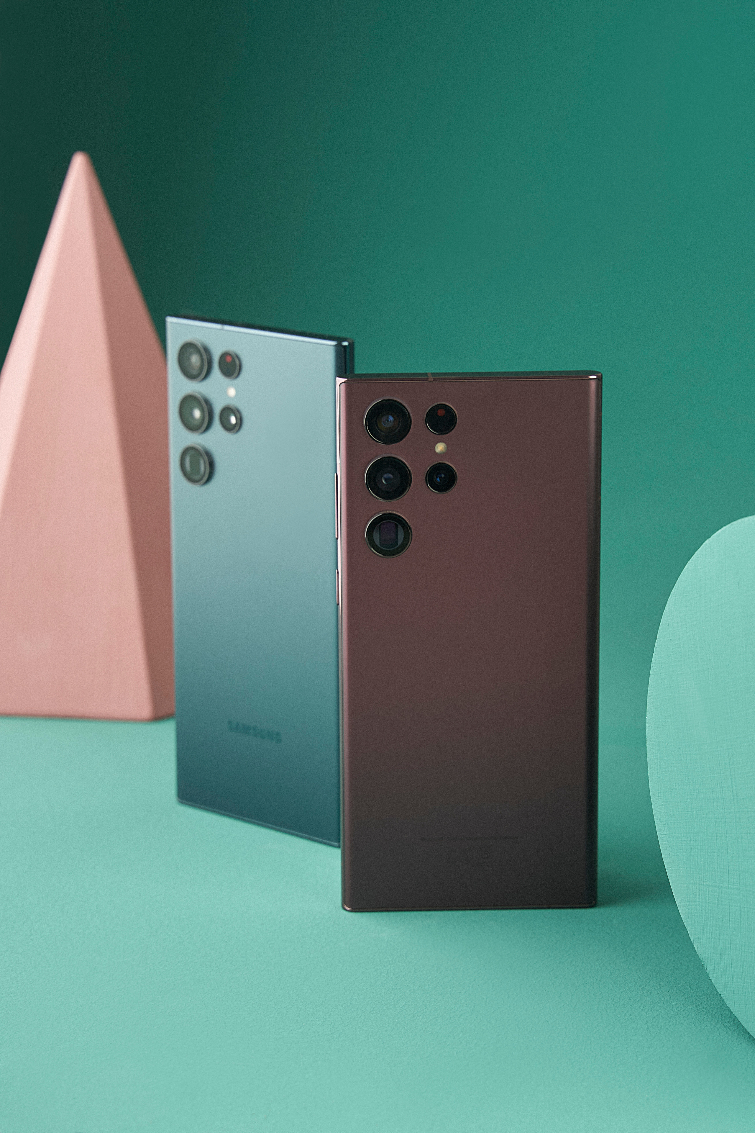 SAMSUNG. Photographer