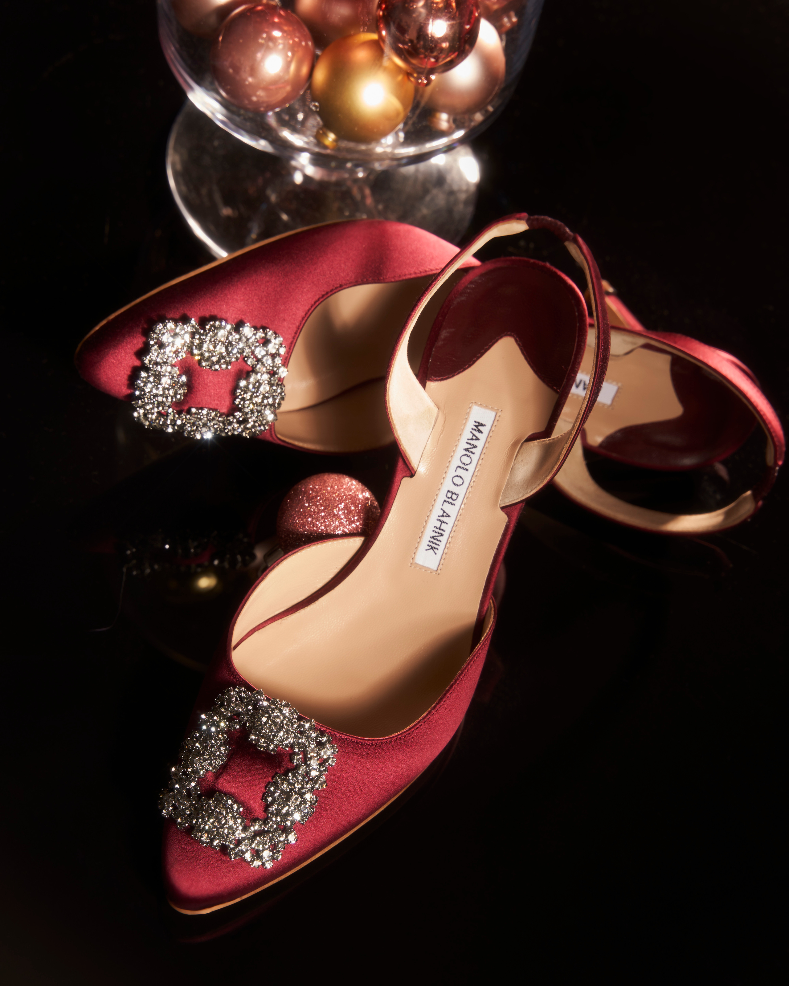 Saks Fifth Avenue. Photographer