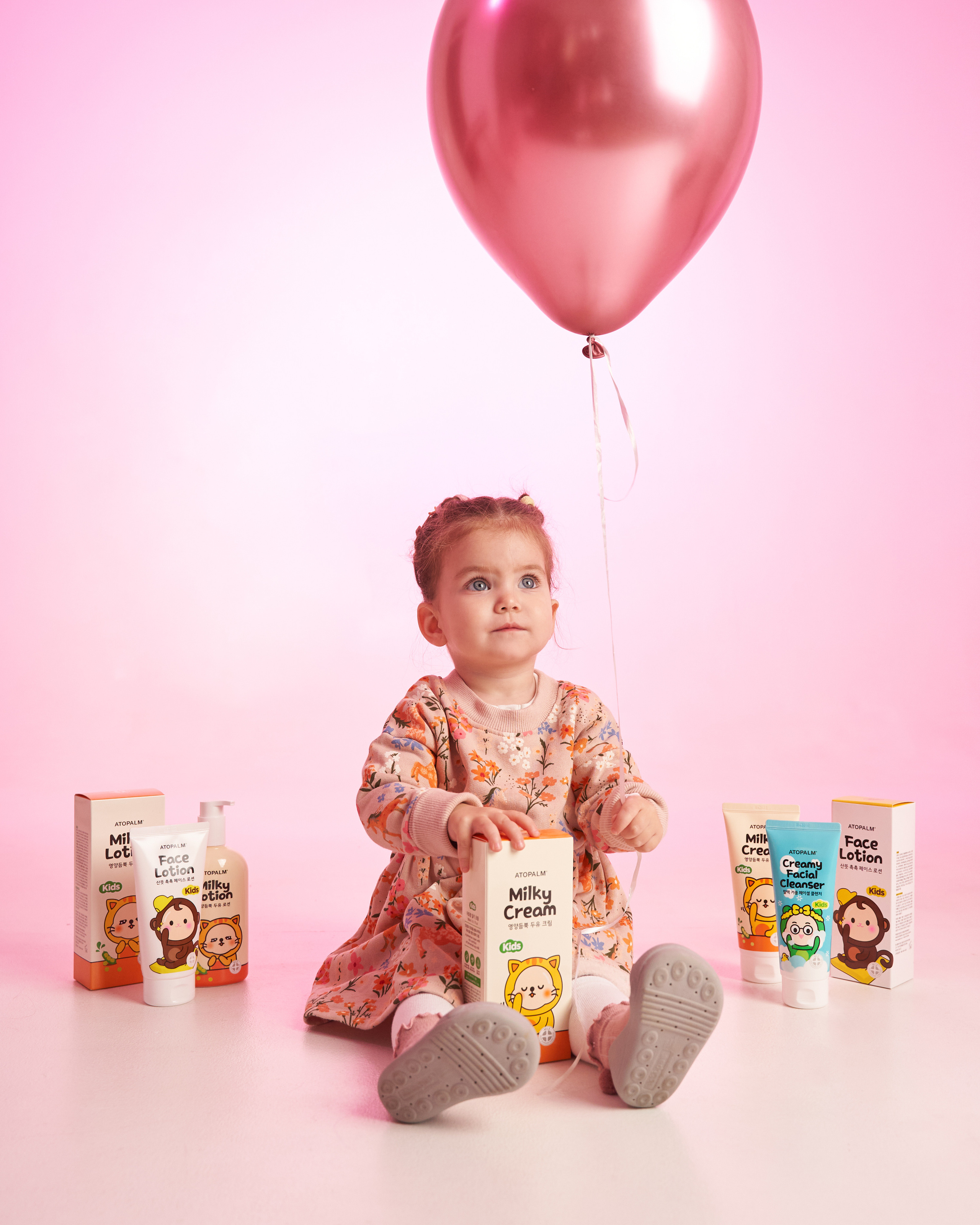 SKINFIRST. Photographer