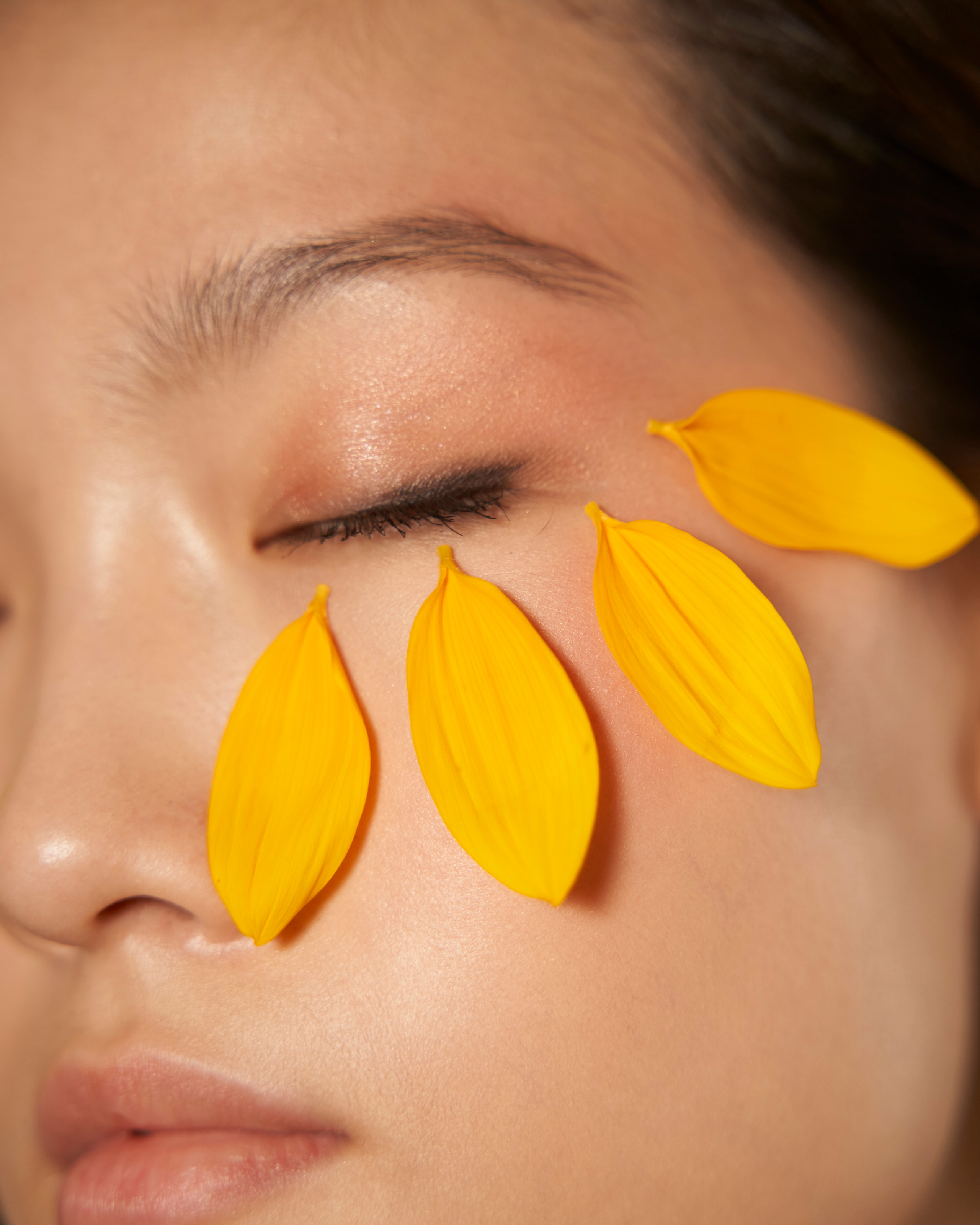 VESNA cosmetics. Photographer