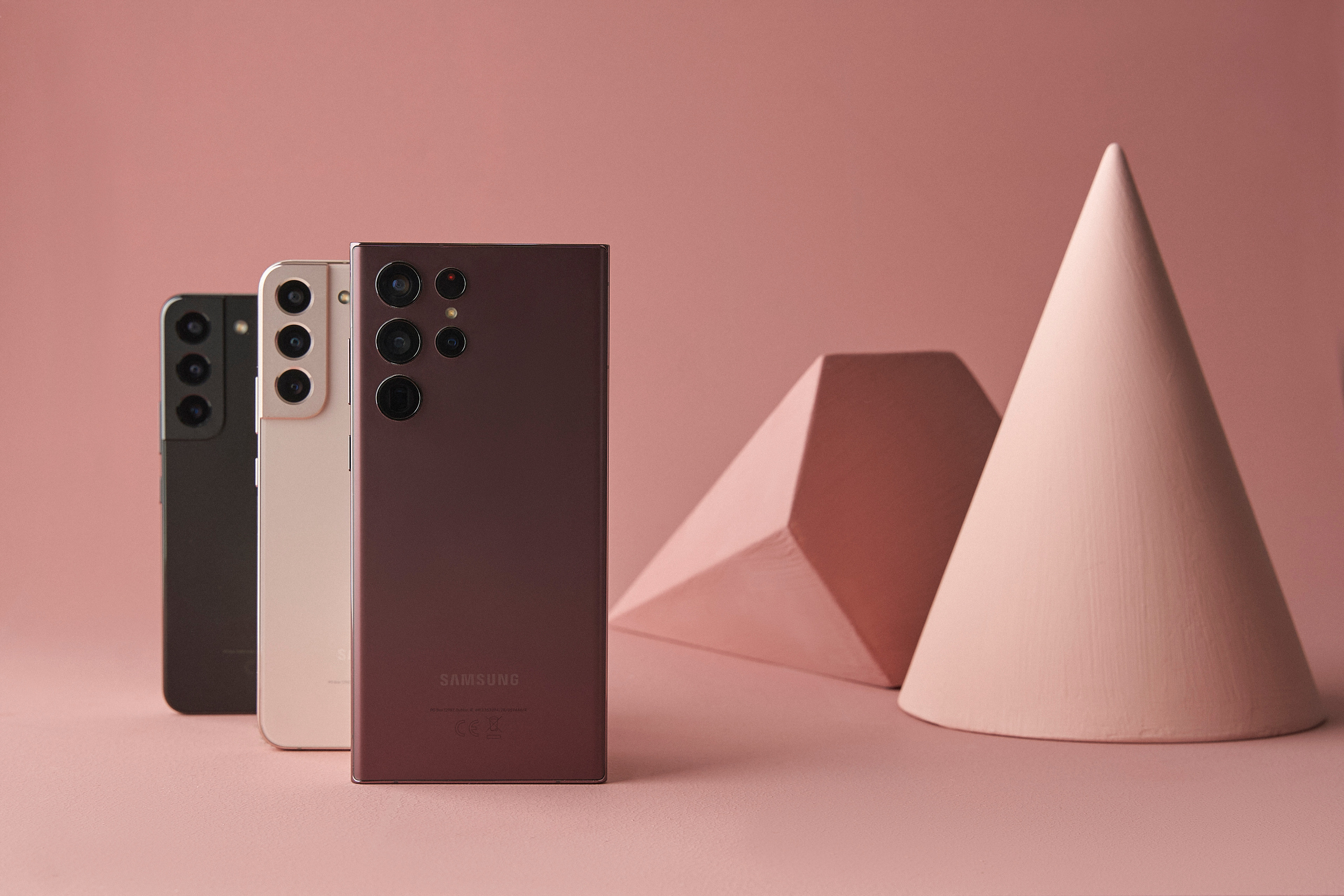 SAMSUNG. Photographer