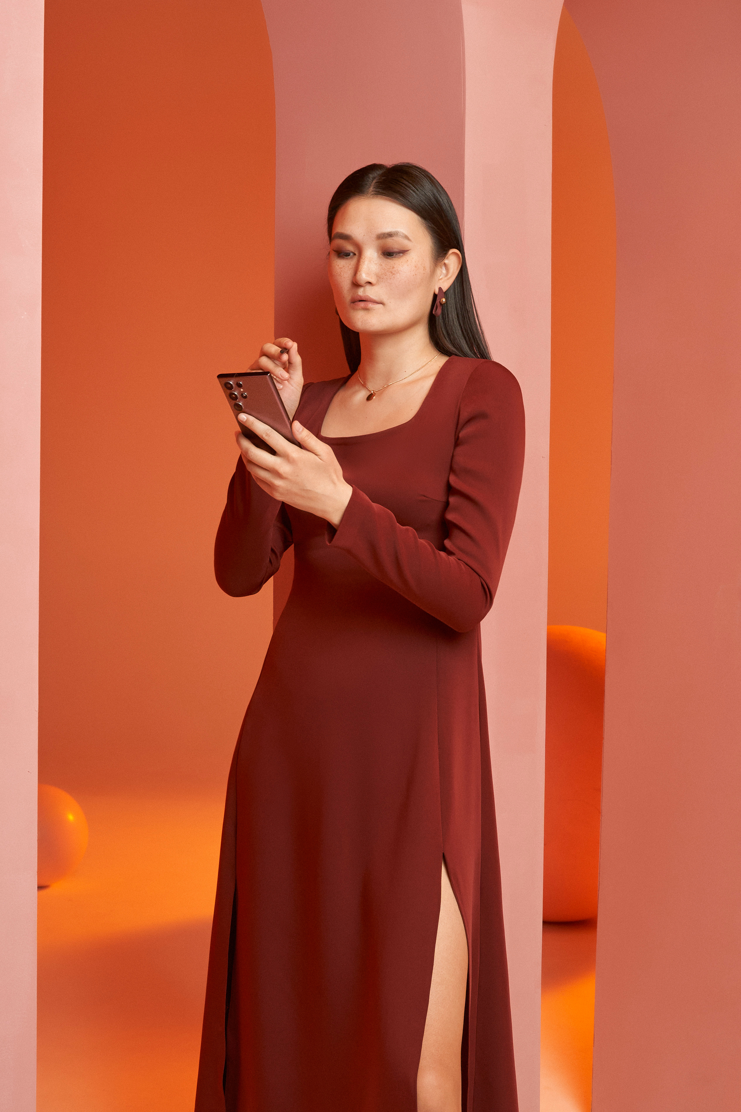 SAMSUNG. Photographer