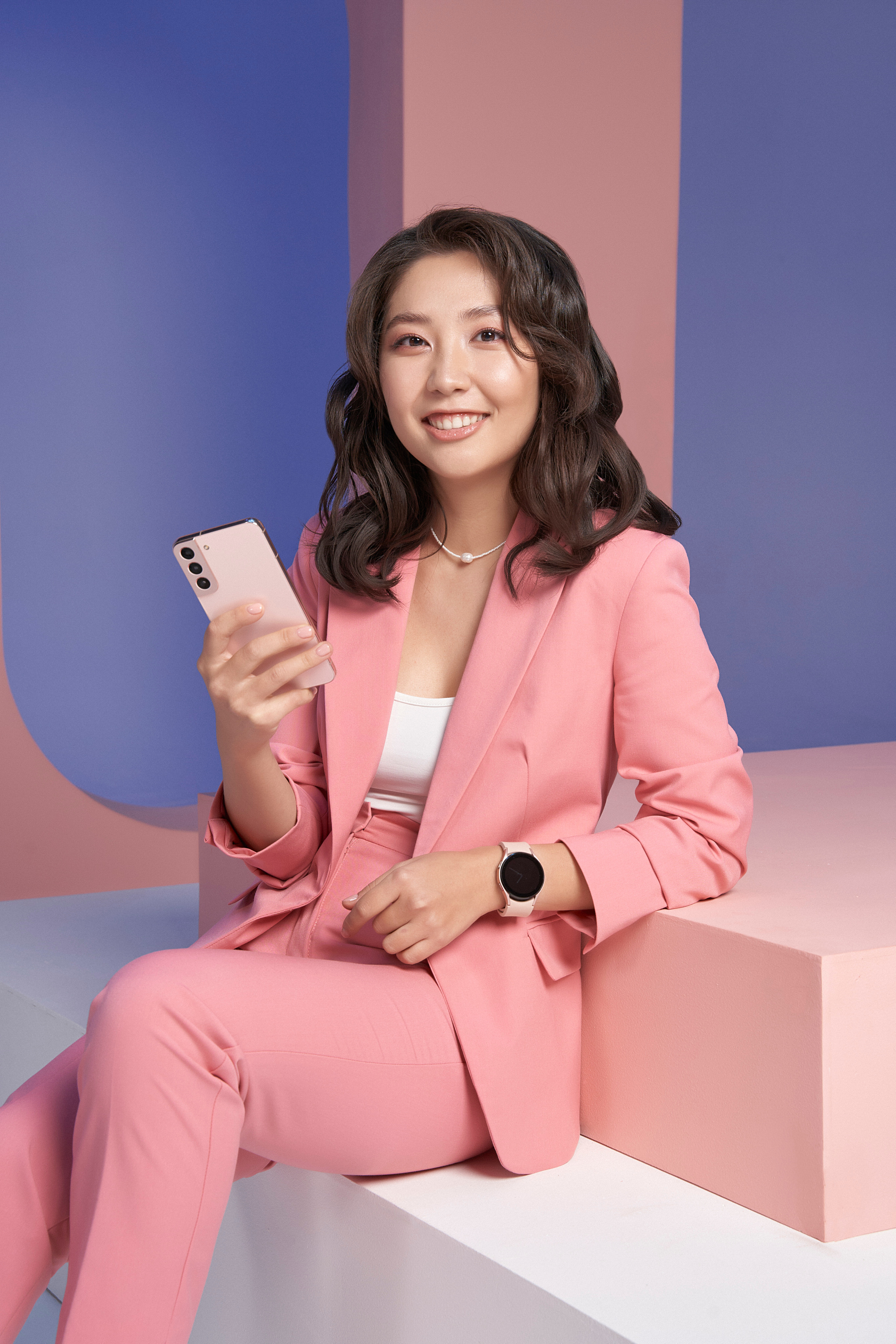 SAMSUNG. Photographer