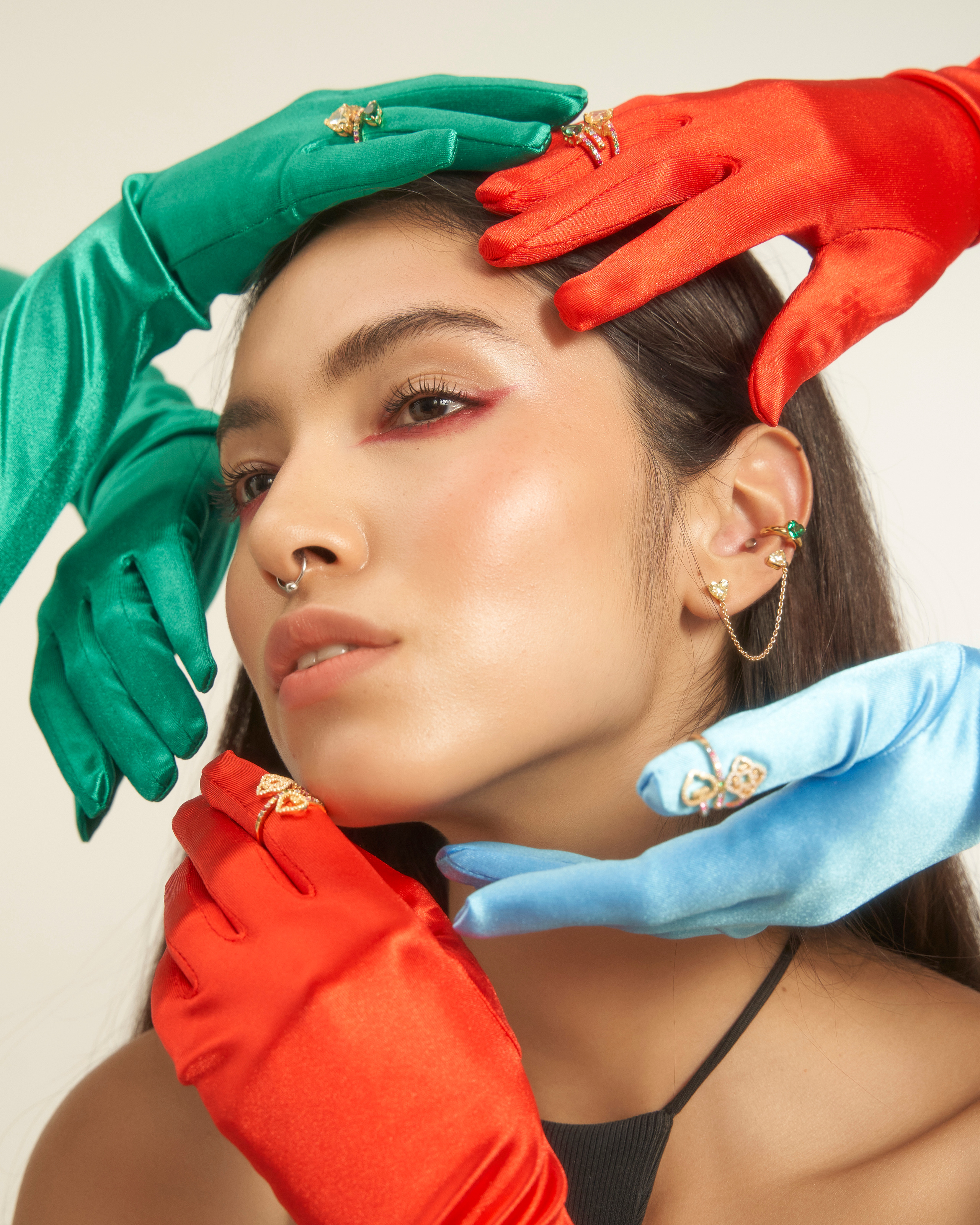 VANDAL. Photographer