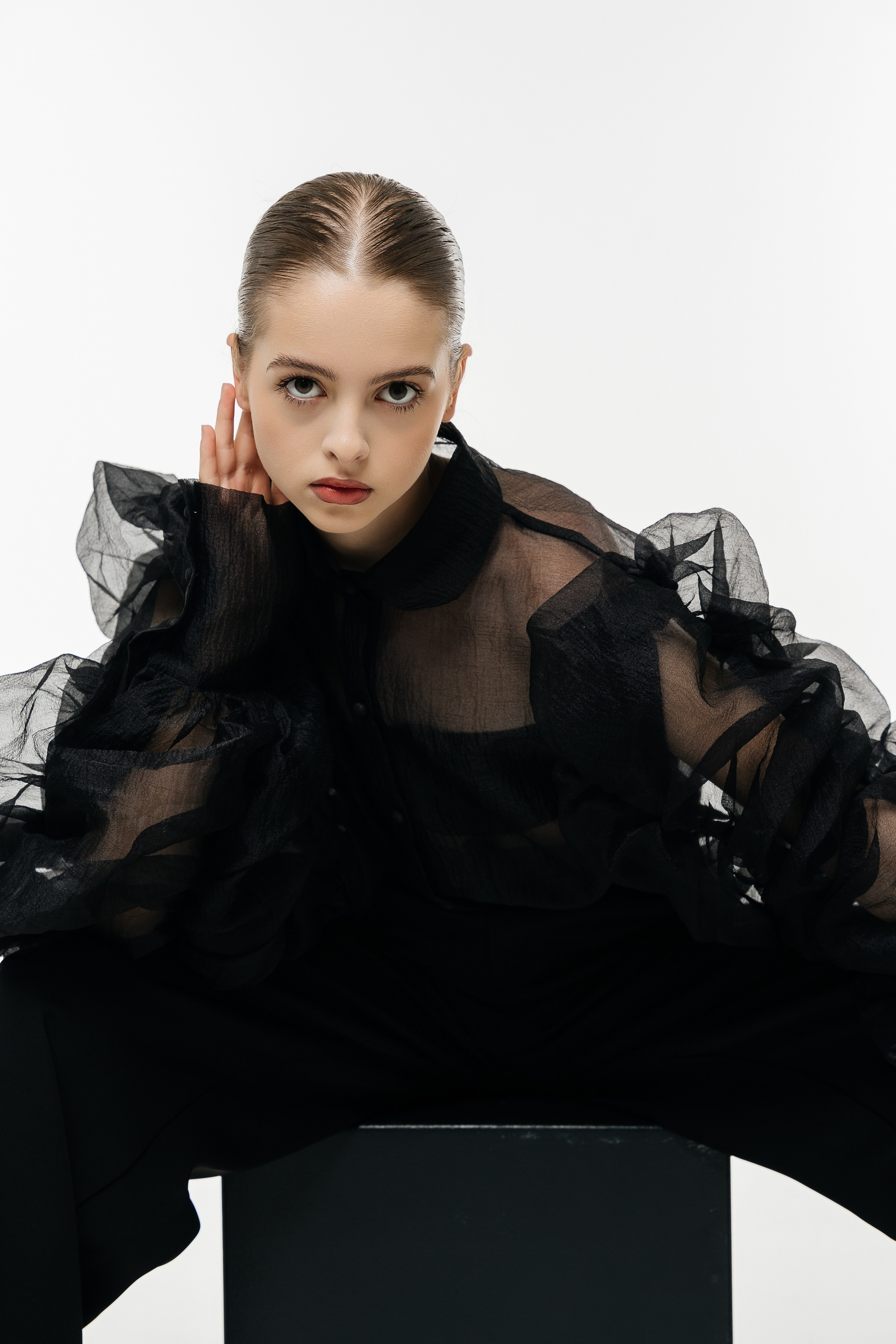 Арина. Свадебный, репортажный, семейный фотограф Елена Брюхова