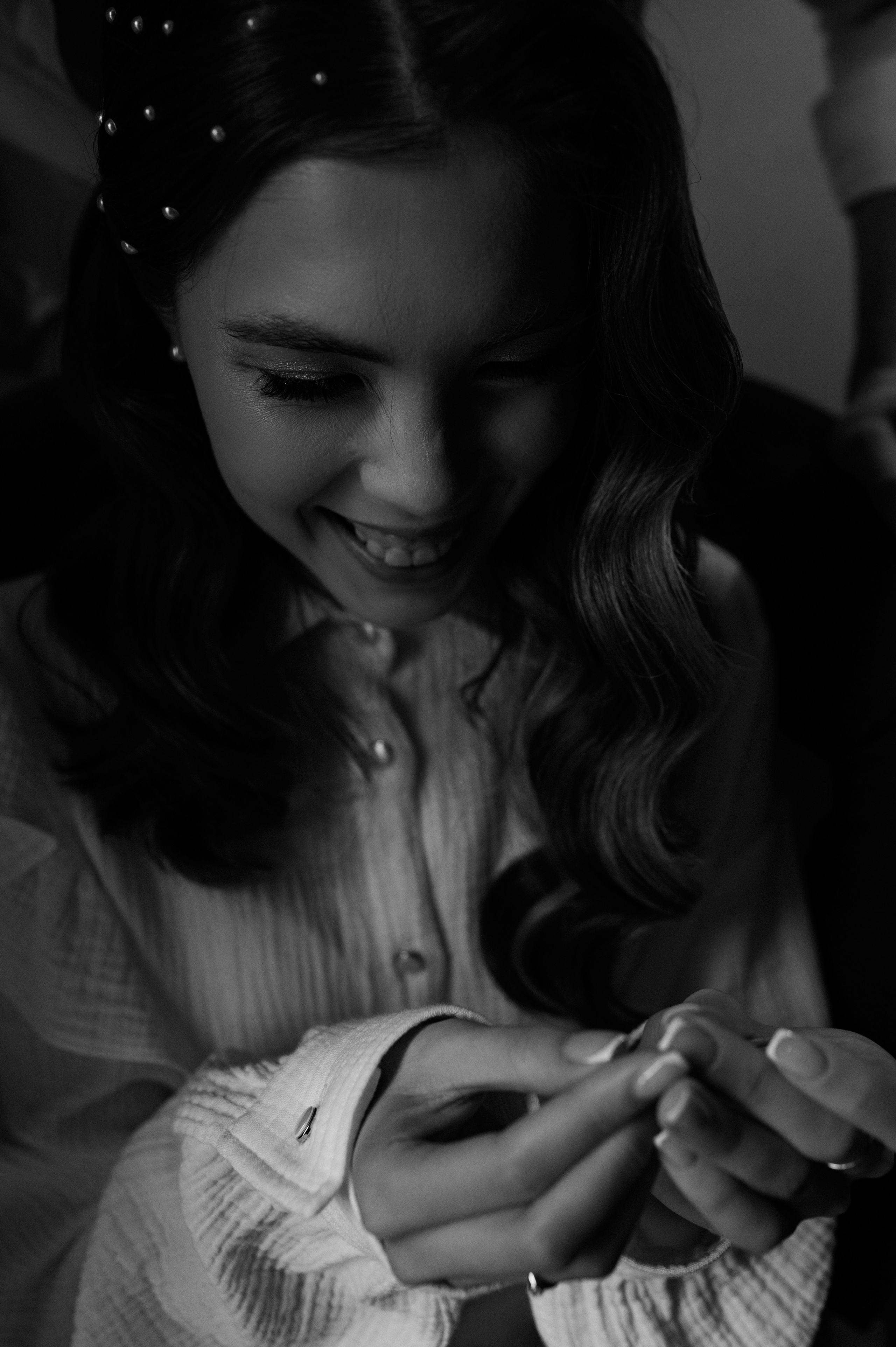 Рома и Настя. Свадебный и репортажный фотограф Сергей Чесноков