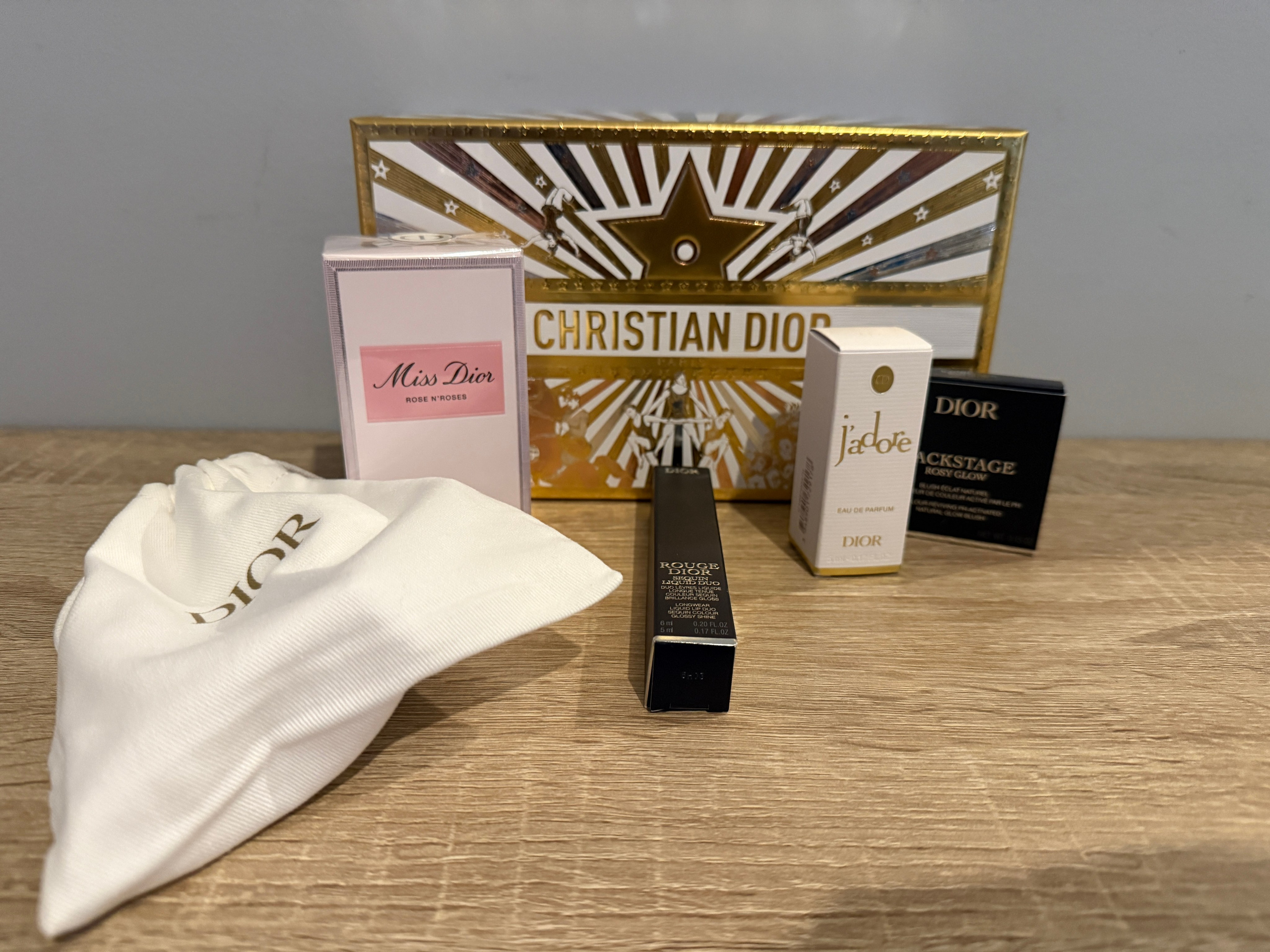 Парфюмерия и Косметика. Ваш байер во Франции