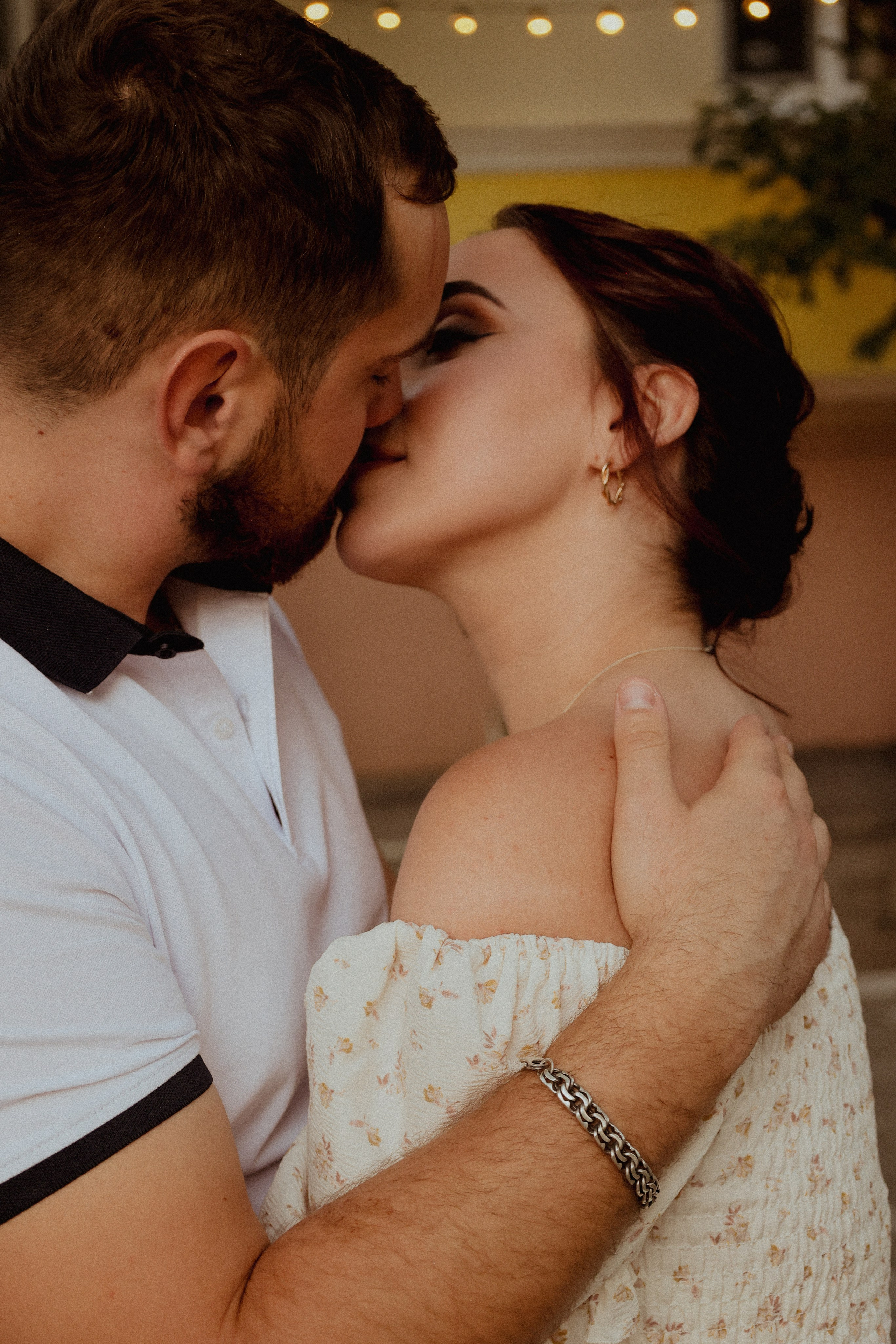 Love story. Свадебный фотограф и рилсмейкер | Астрахань