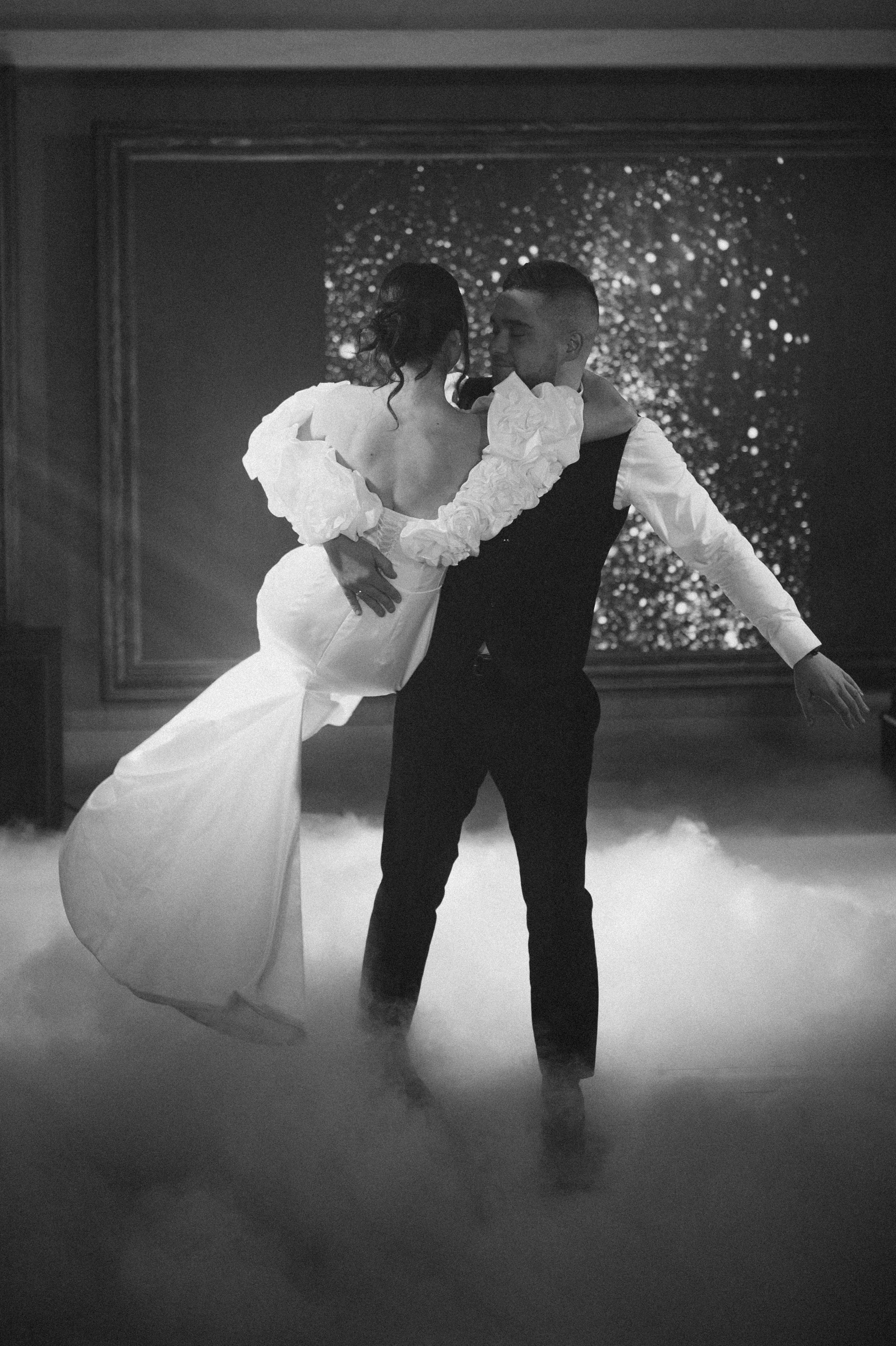 Мария и Никита. Бунгало в Москве.Аренда Бунгало в Мск