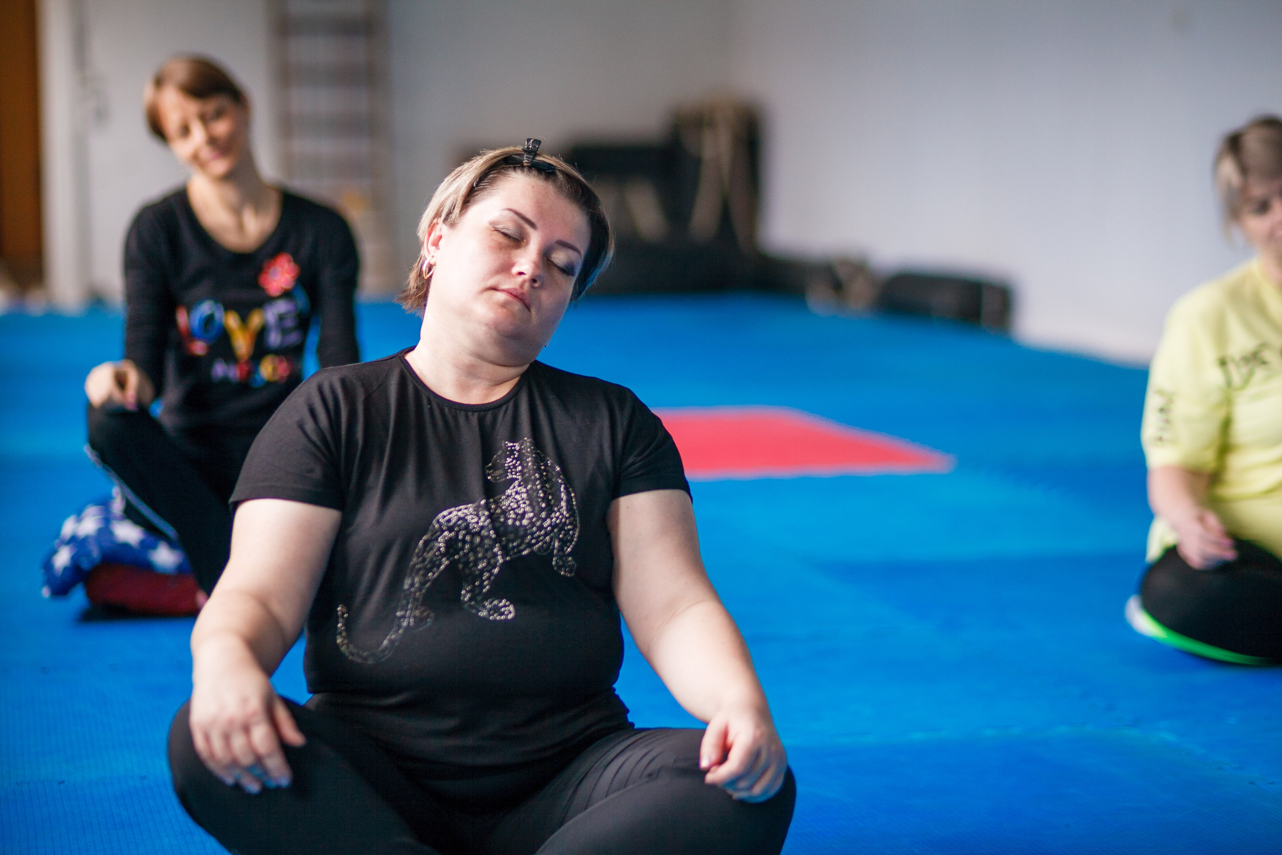 Ретрит"ОТКРОЙ СЕБЯ». Свадебный и семейный фотограф в Армавире