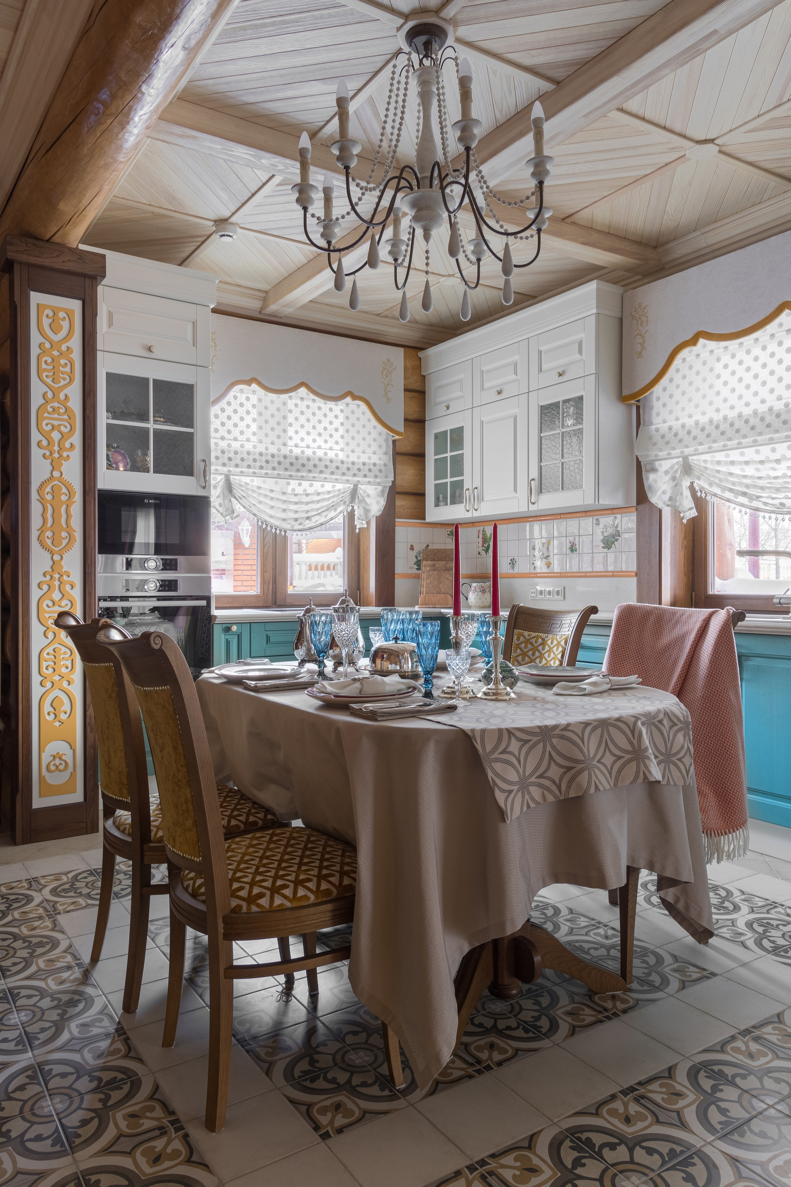 Интерьерная фотосъемка загородного дома. Интерьерный фотограф в Нижнем Новгороде и Москве Владимир Гудков