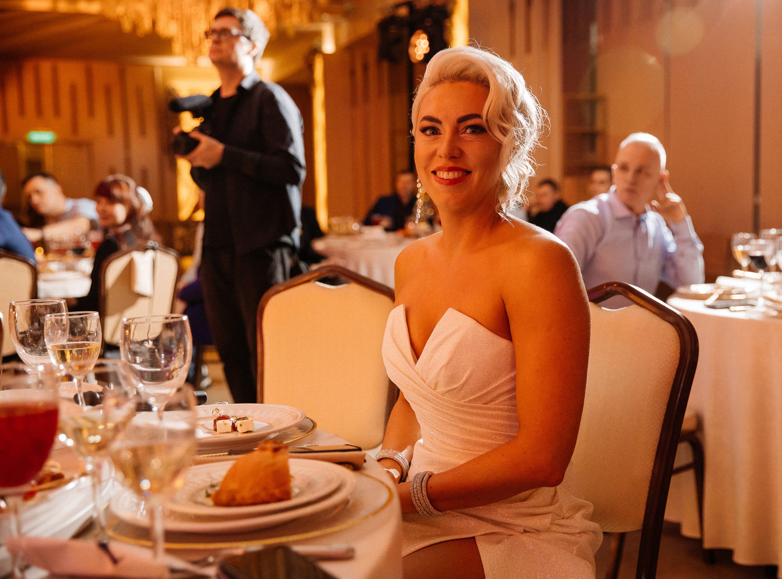 Волга-Волга. Свадебный фотограф Дмитрий Воробьев Ярославль