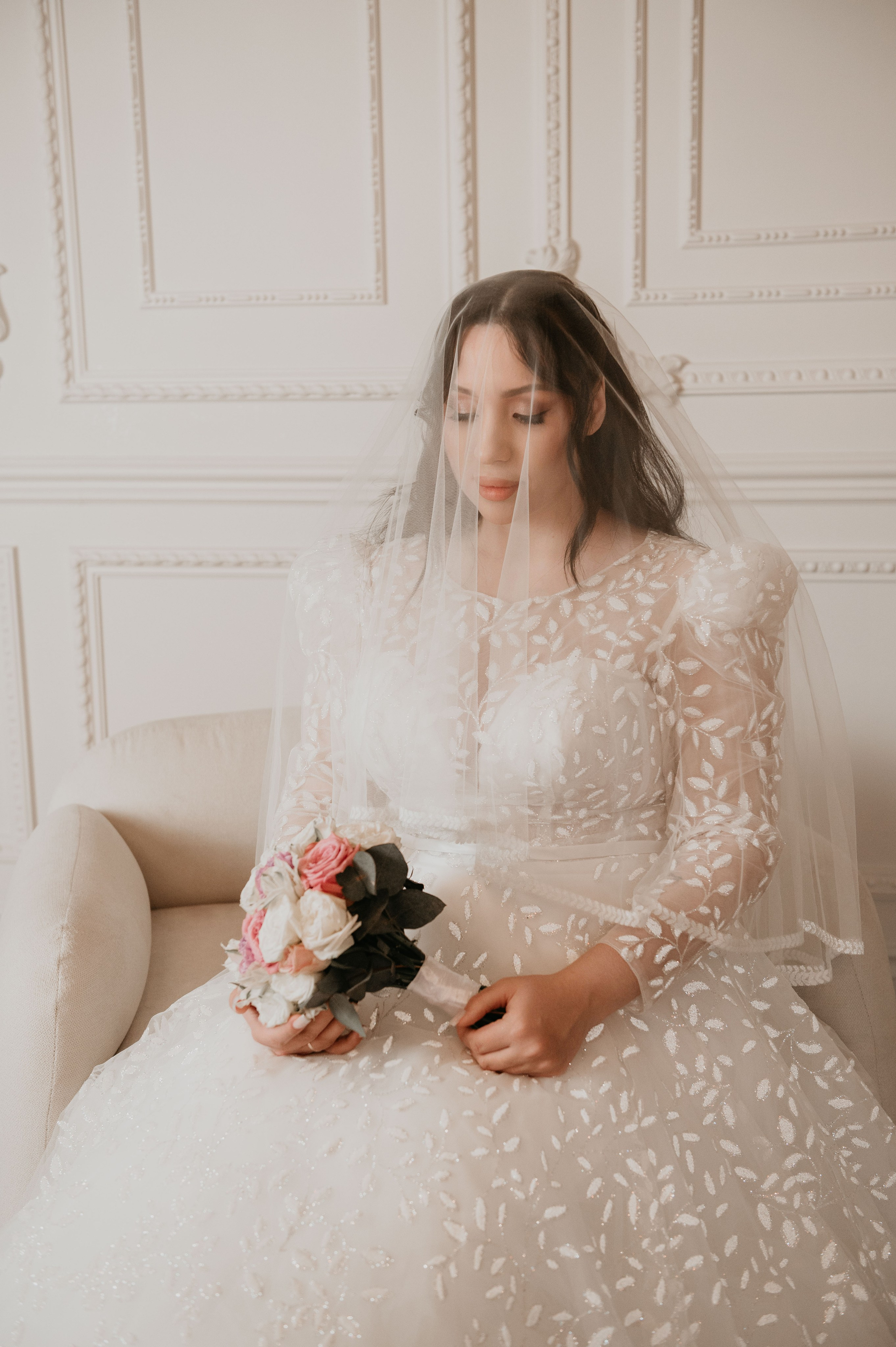 Константин и Мария. Фотограф в Сургуте Светлана Гибадуллина