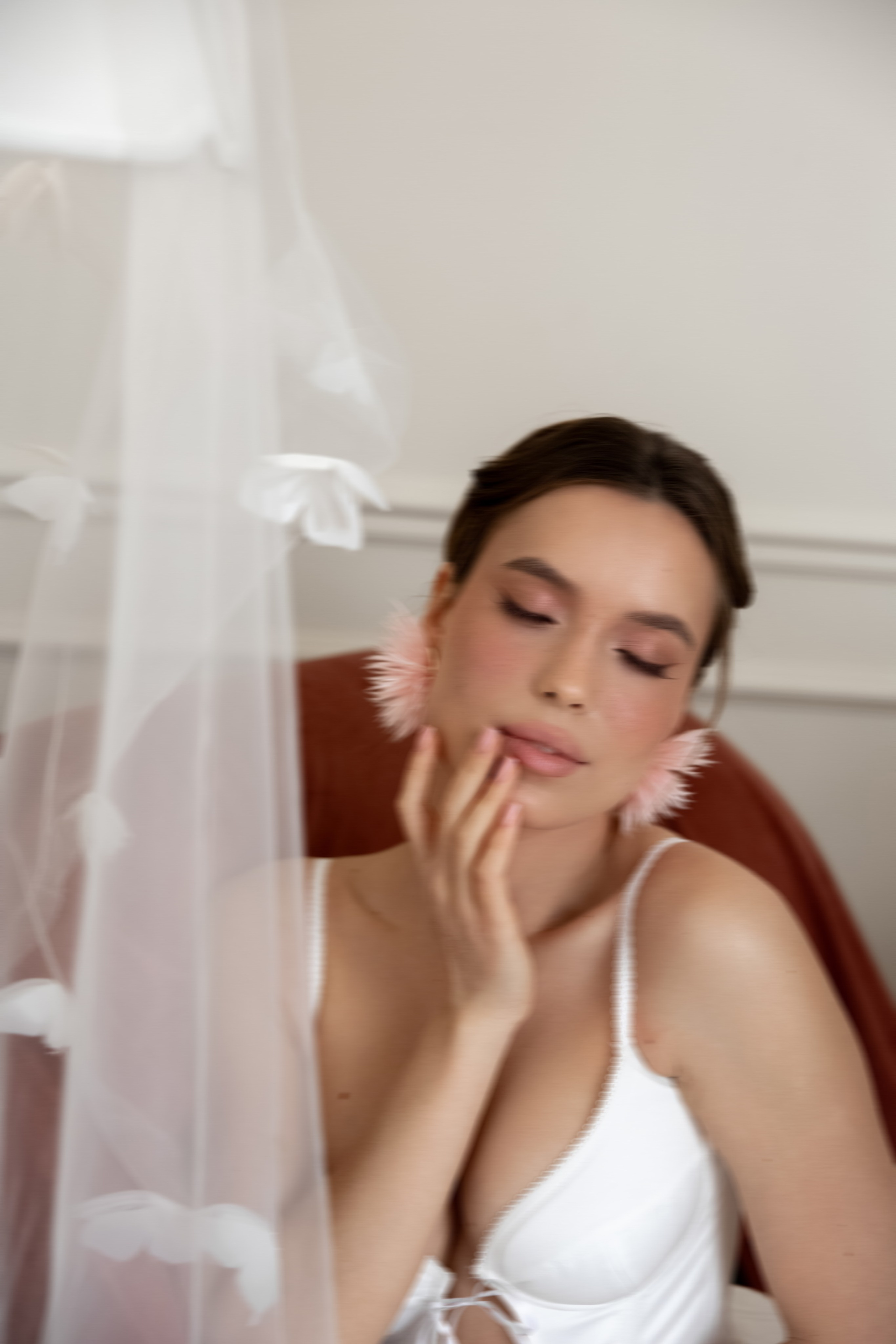 Утро невесты. Фотограф Краснодар