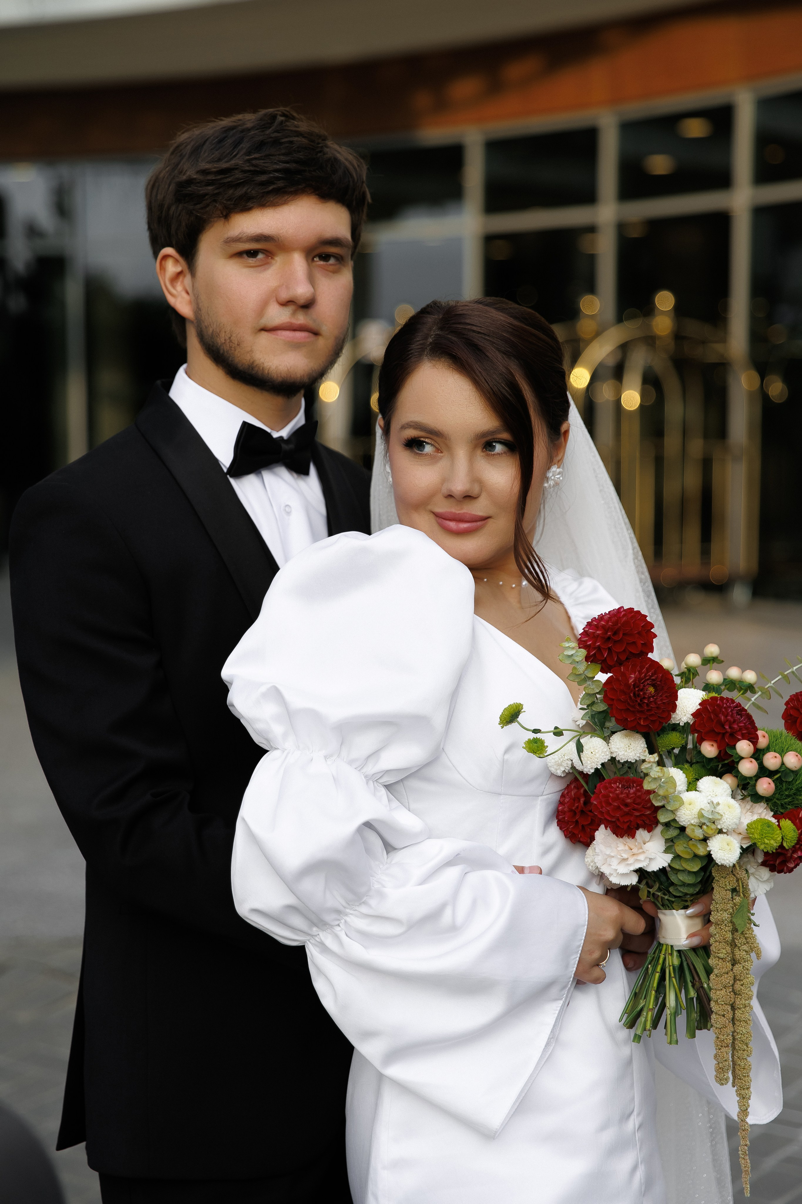 Wedding D&E. Свадебный фотограф Краснодар Юлия Ткаченко