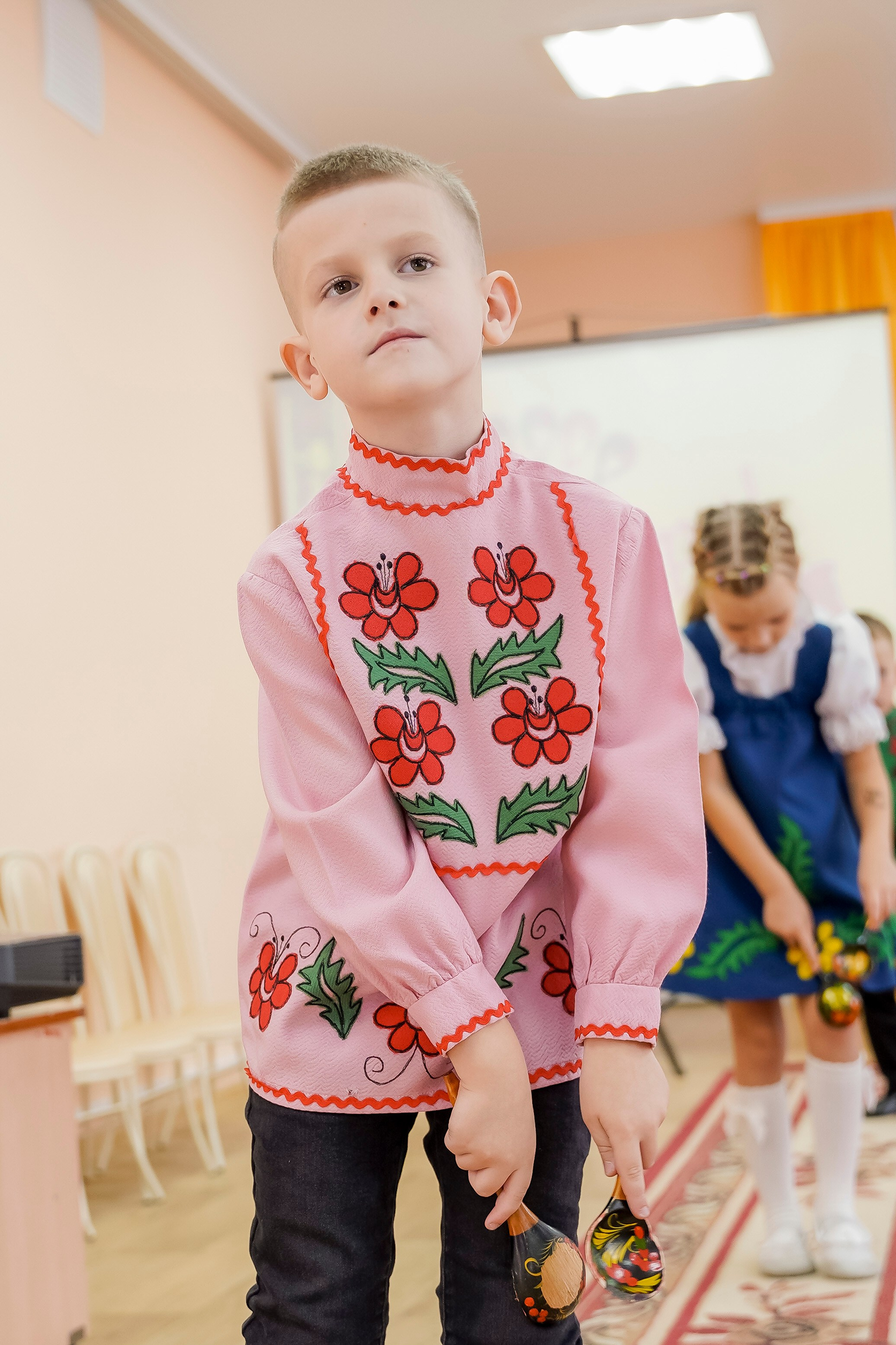 Еще осень. Геннадий Войтов — контент под любые задачи