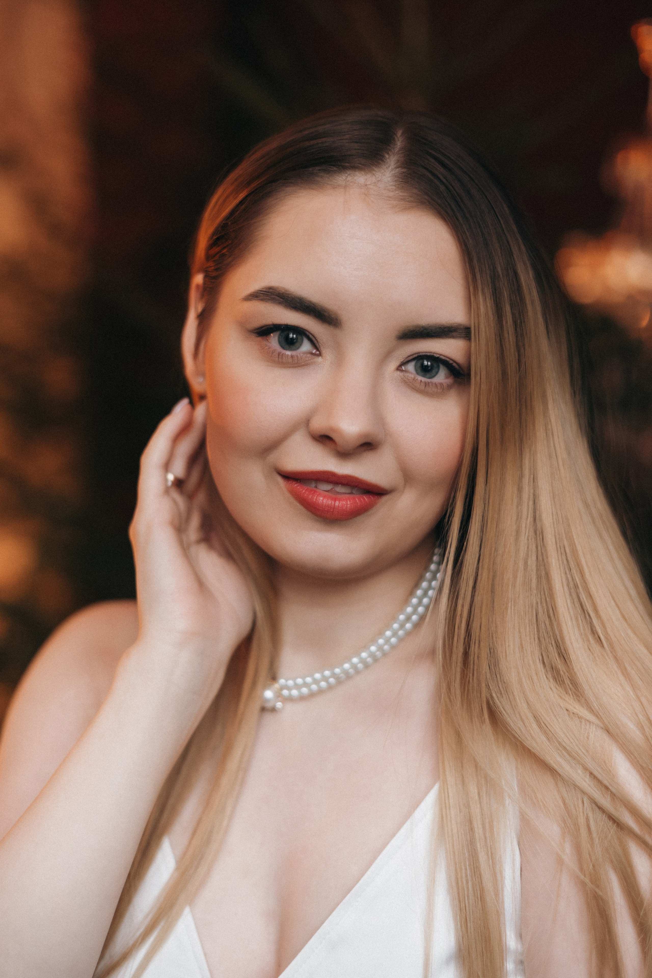 Портретная индивидуальная фотосессия в Москве. Фотограф Москва Виктория-Антуанетта