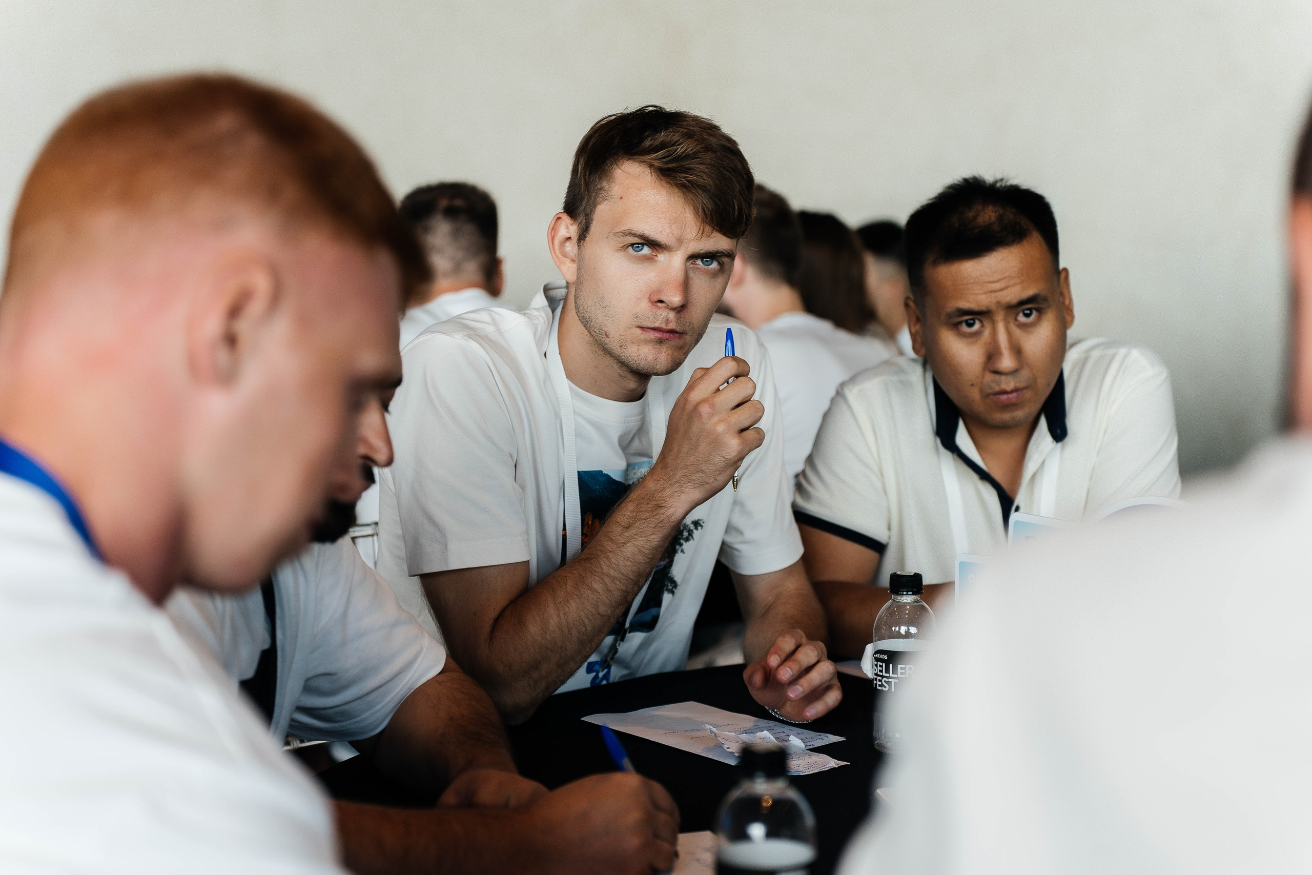 ХHEADS | клубный день. Фотограф Абакумова Анастасия