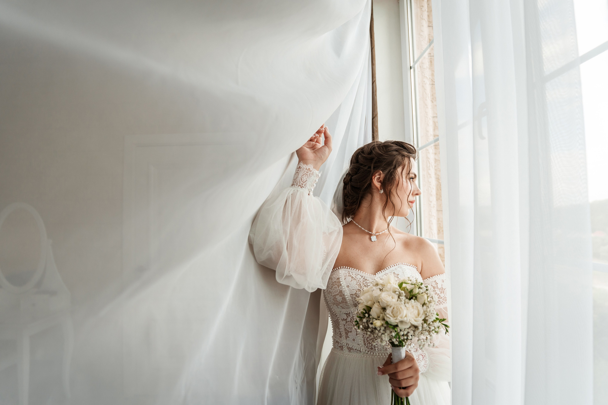 Свадебный и репортажный, фуд фотограф в Новороссийске Евгений Александриди