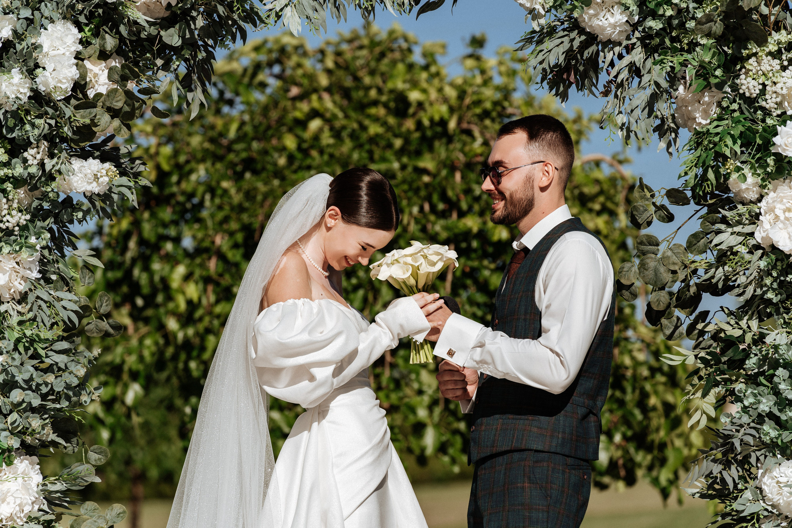 Свадебный и репортажный, фуд фотограф в Новороссийске Евгений Александриди