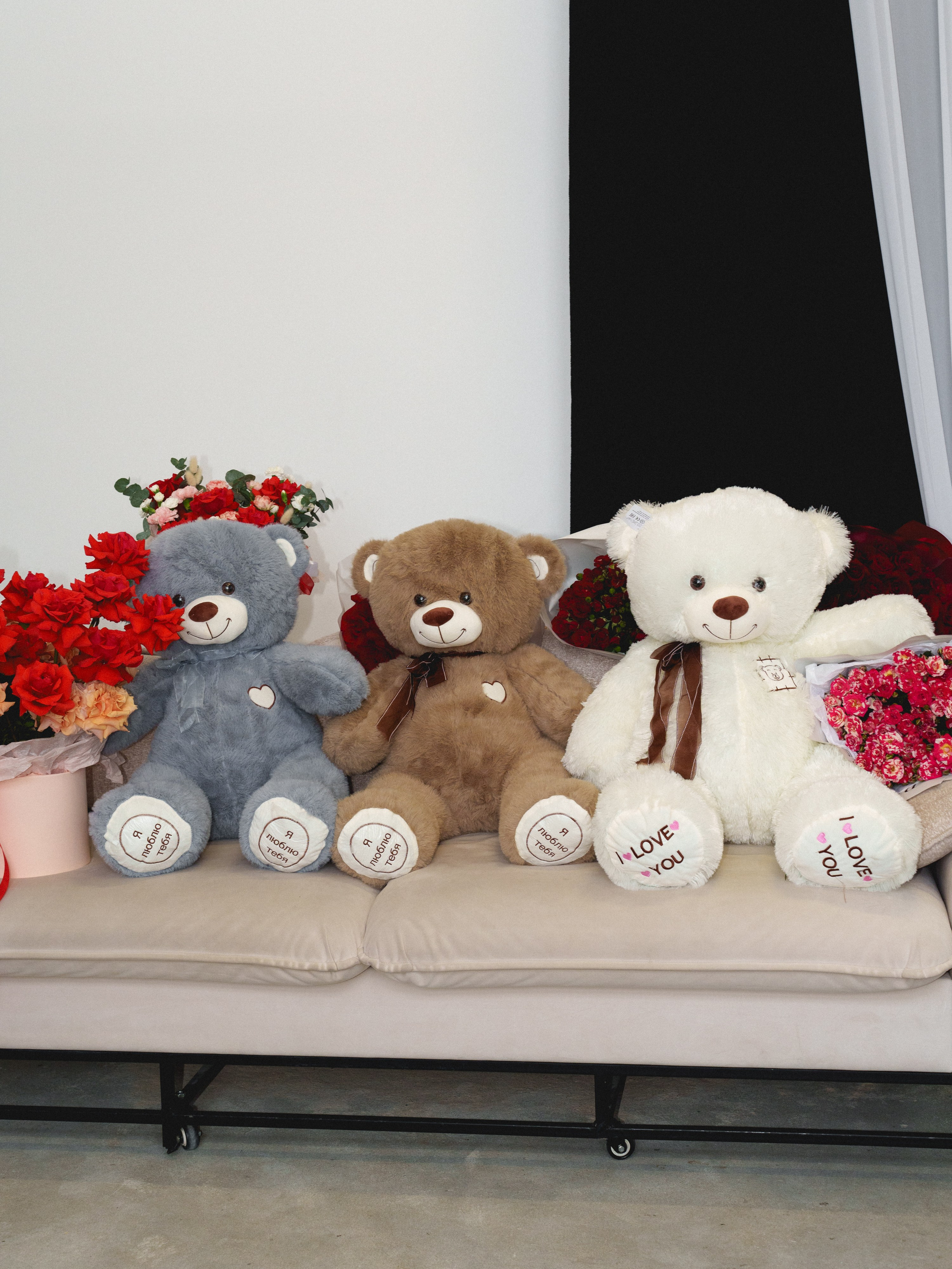 Цветы (контент к 14 февраля). Иван Упоров — фотограф, рилсмейкер чебоксары