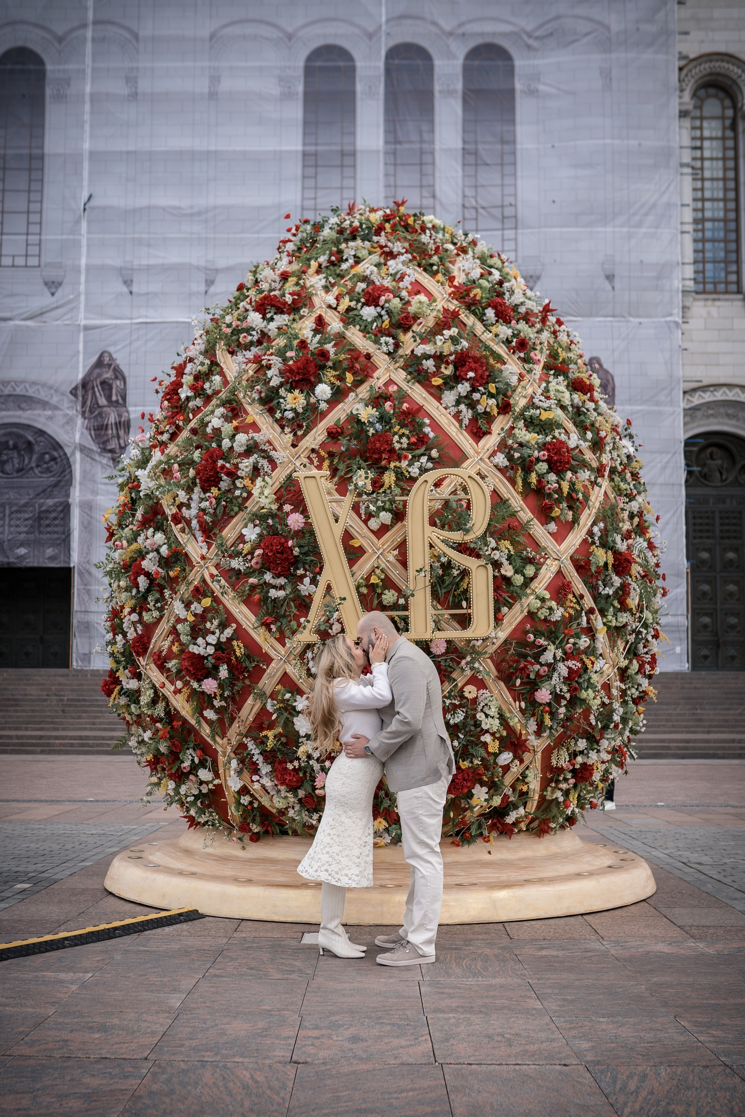 Крещение и Венчание. Фотограф Крещения и Венчания в Москве