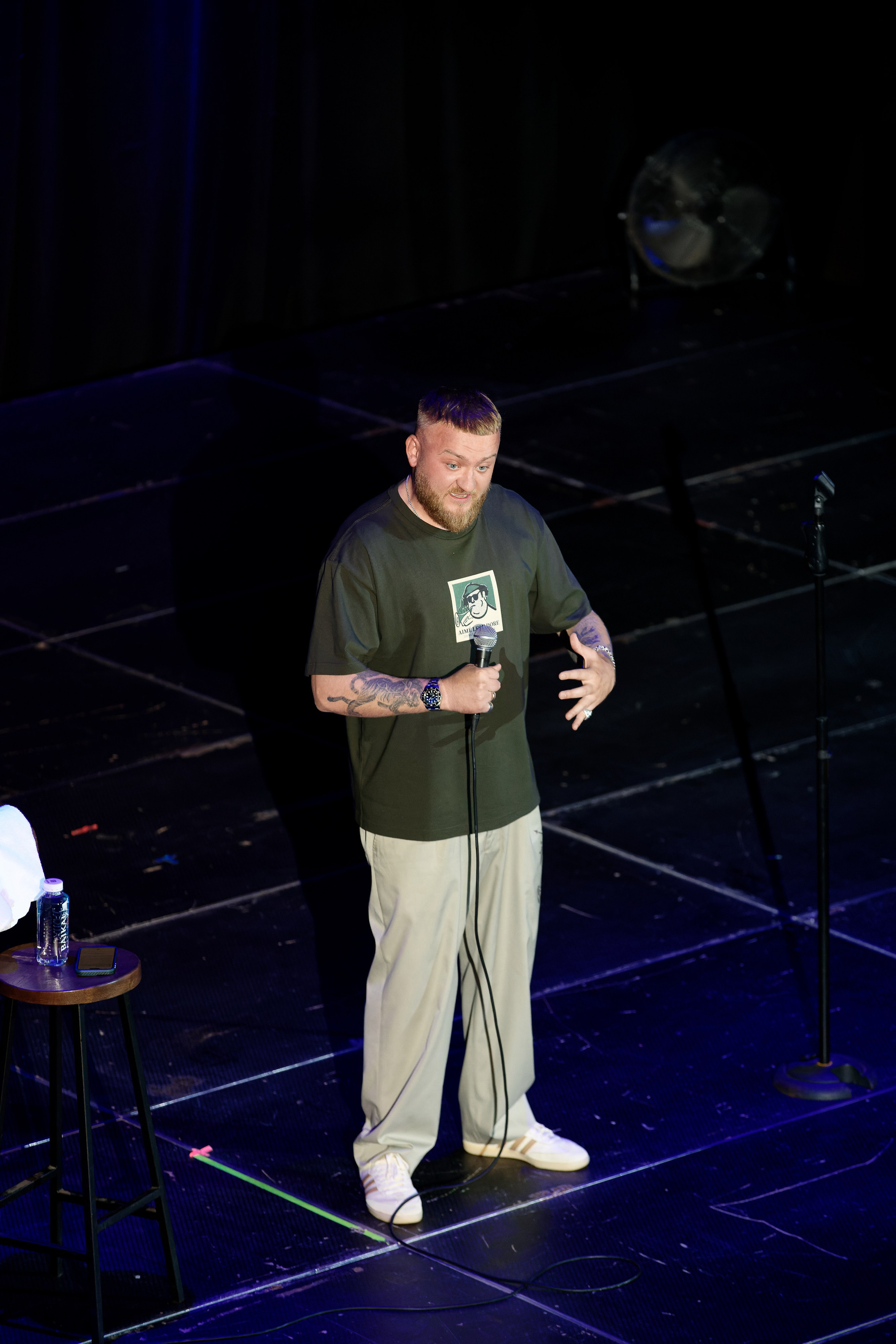 Концерт Павла Дедищева. Курск 2025. Семейный фотограф — Макс Белогрудов