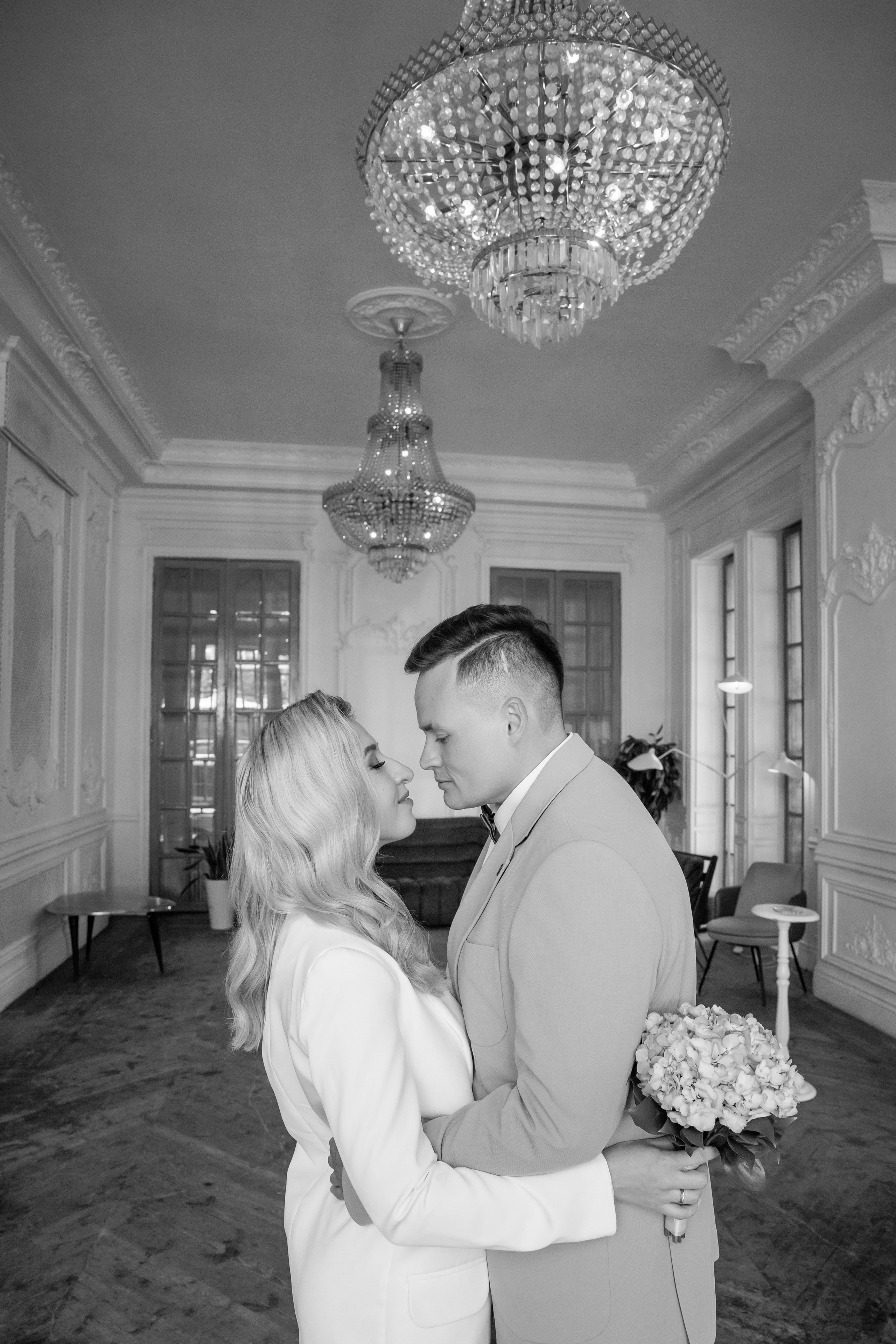 Особняк на Малой Ордынке, «Роял», прогулка в Царицыно. Свадебный и репортажный фотограф (Москва, Королев и другие)