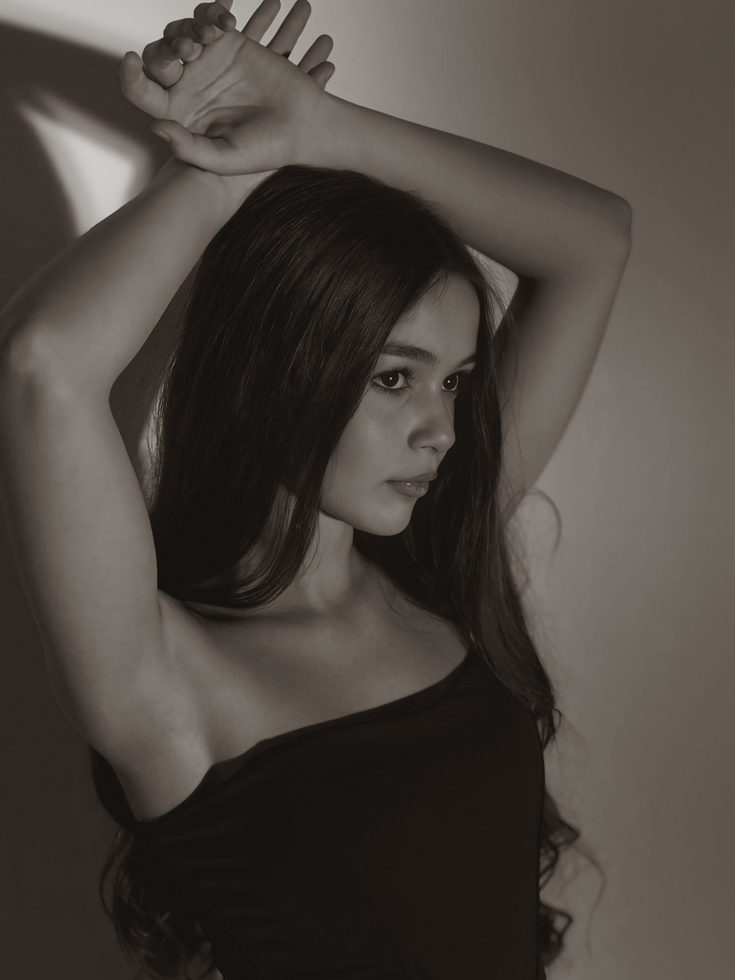 Индивидуальная. Мобильный фотограф в Казани Азалия Валиева