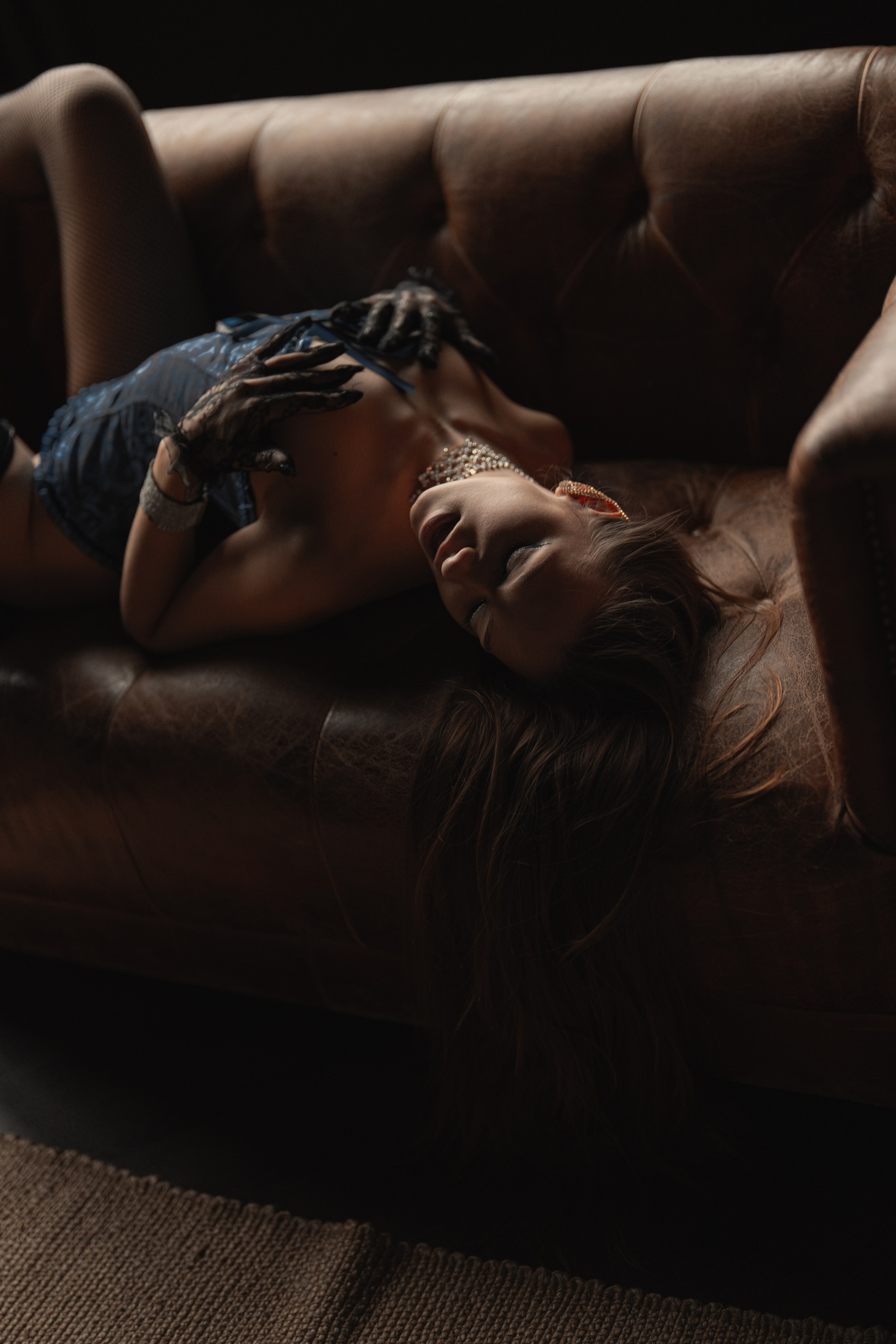 ANNA. Фотограф TAULAN_1