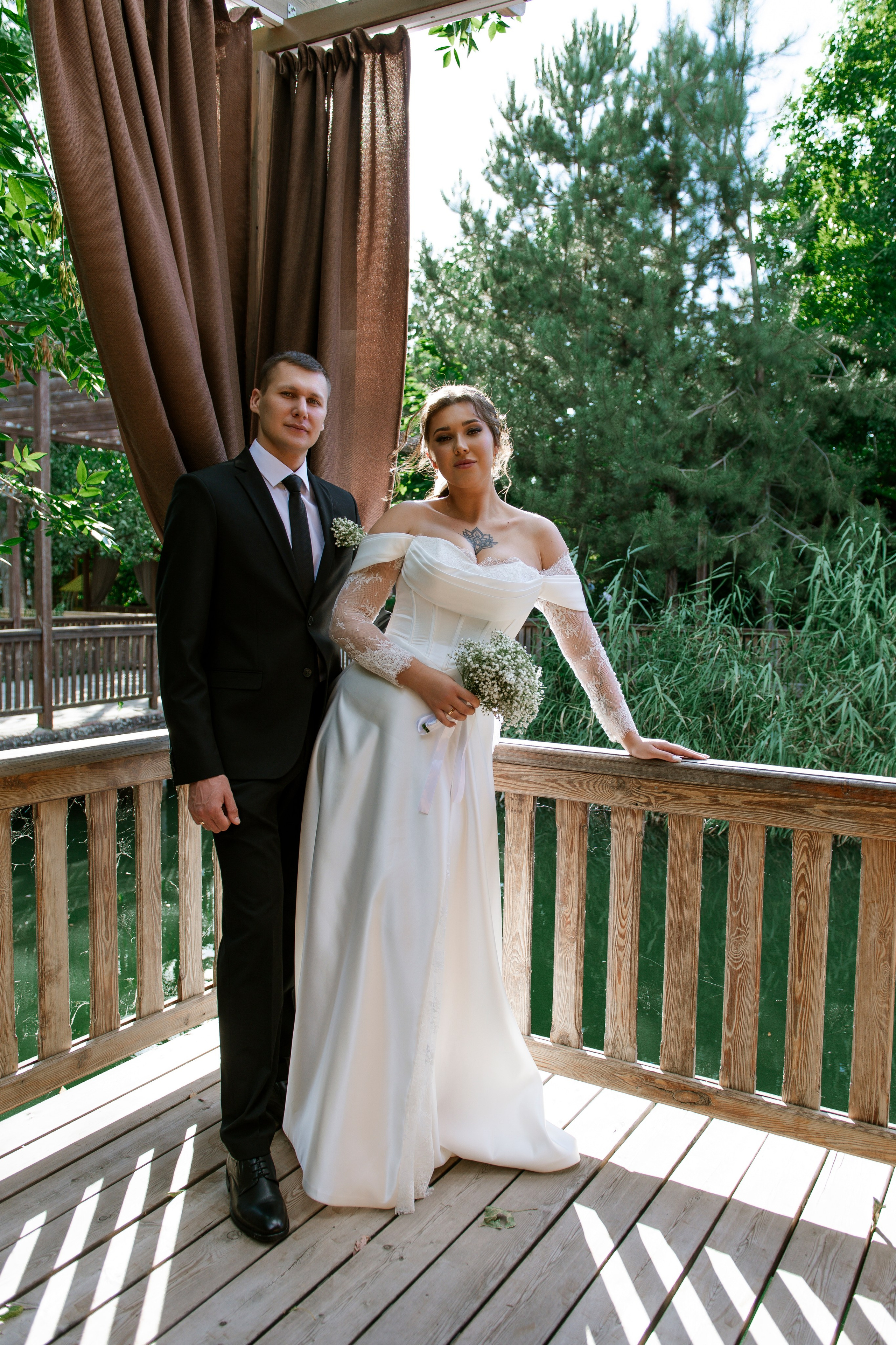 Пакет L (Выездная + Банкет). Ваш фотограф для любого вида съемки