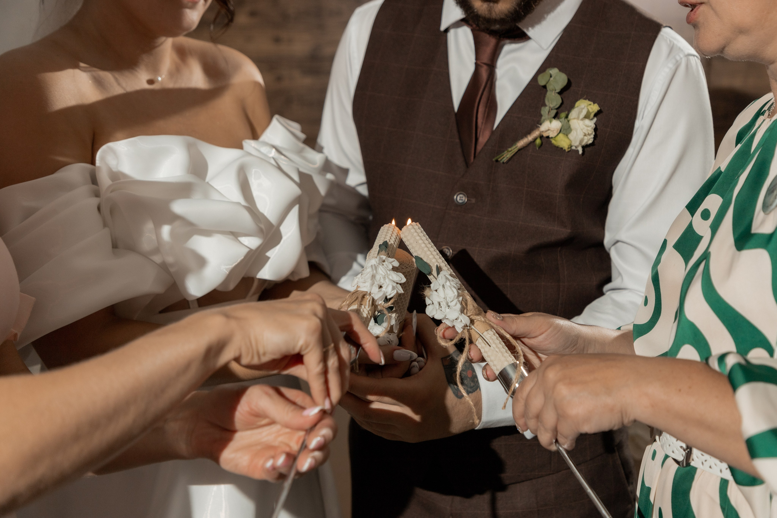 Анатолий и Полина (сокращено). Свадебный фотограф Ангелина Сунгатулина | Саратов | Балаково | Вольск