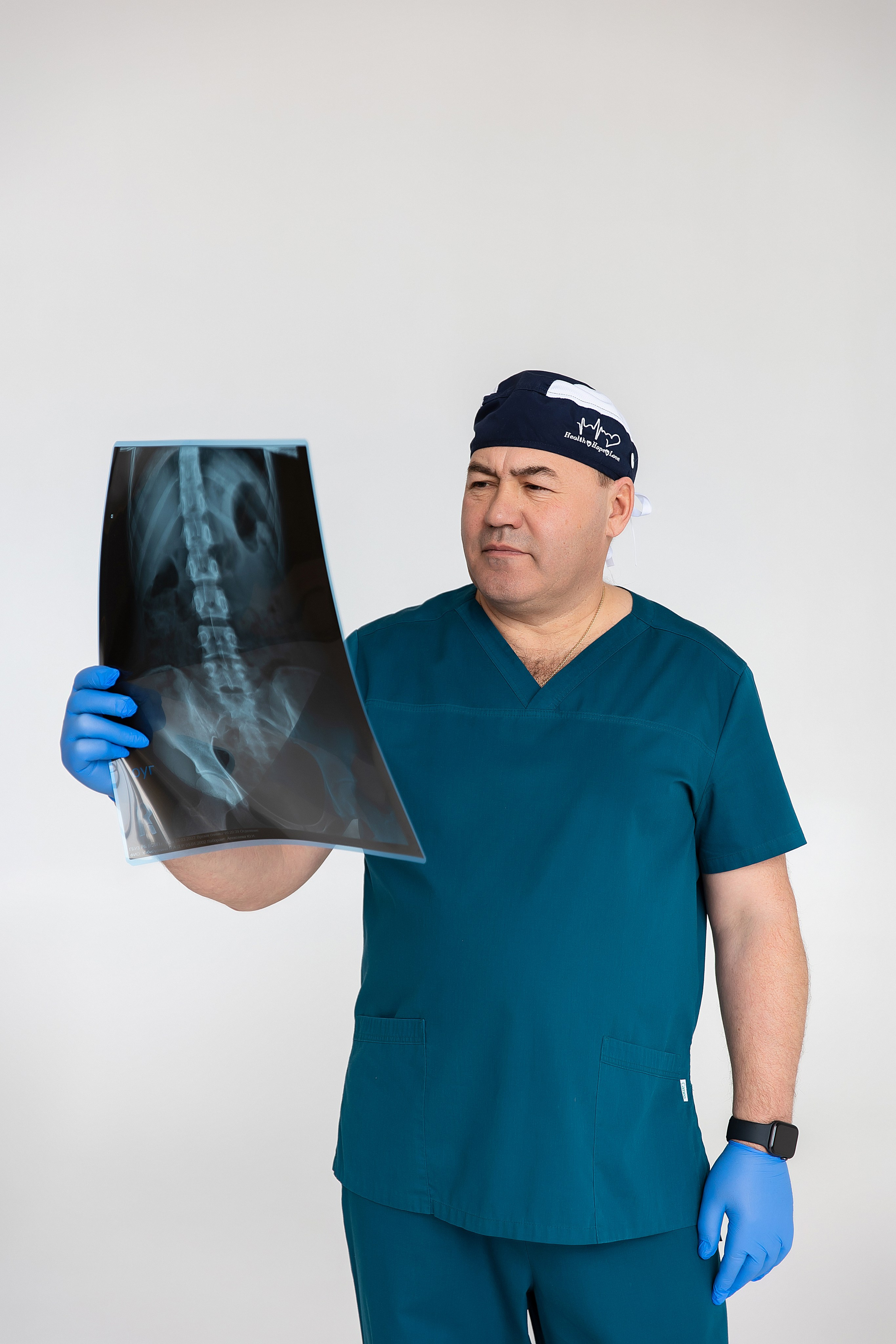 Клиника. Свадебный и семейный фотограф у Уфе Евгения Сазонова