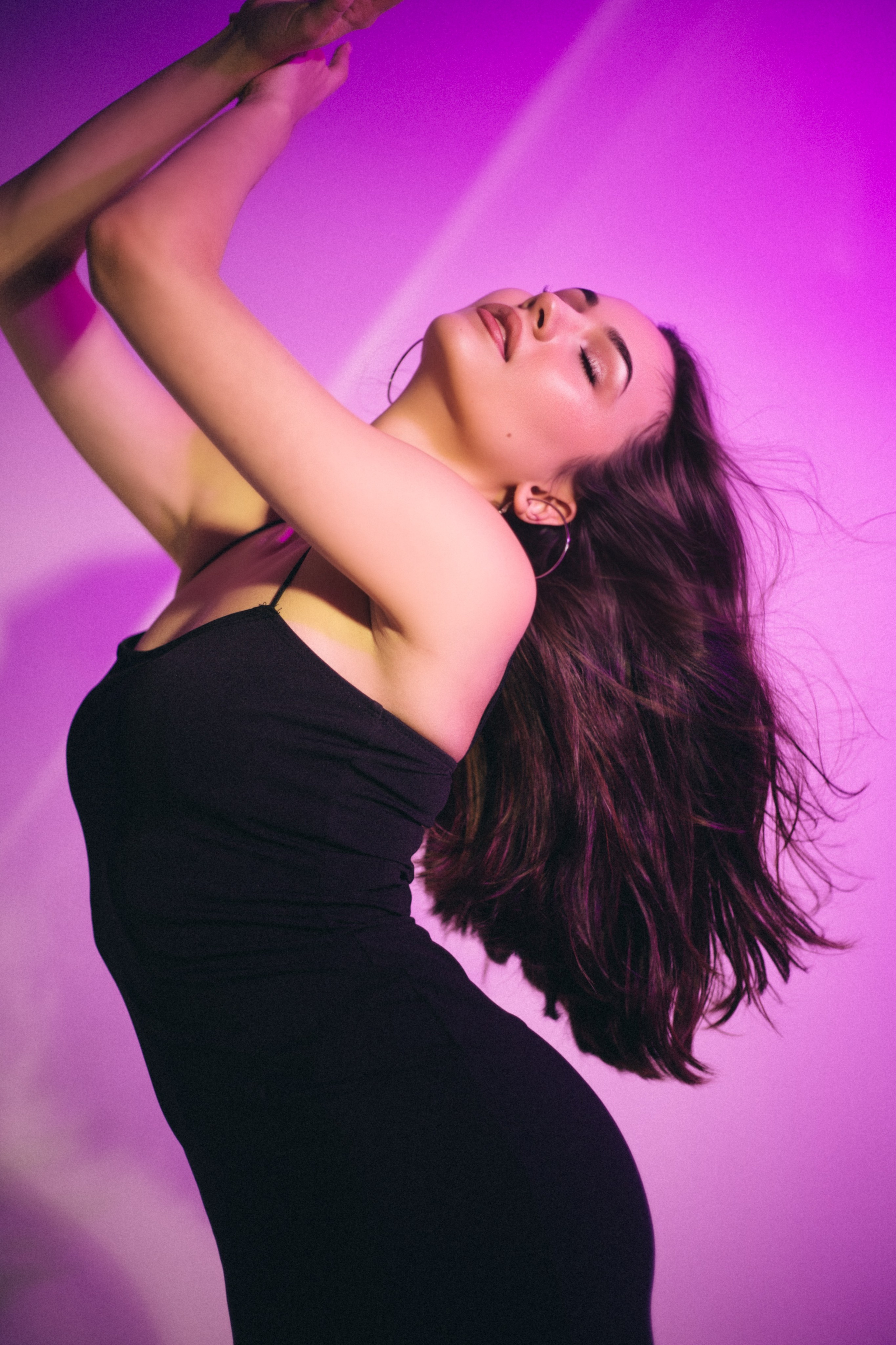 Мария. Фотограф Малофеева Алина