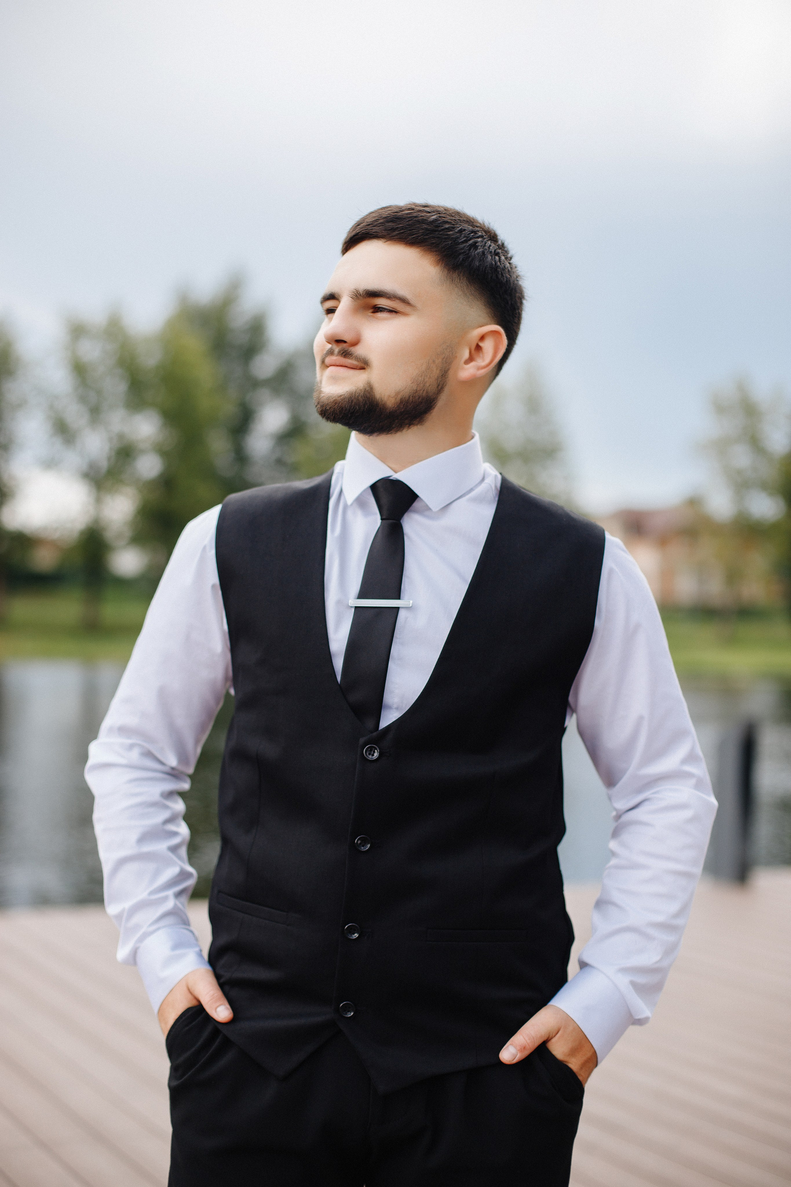 Данил ♥ Ирина. Свадебный и семейный фотограф в городе Воронеж. Ирина Боловина