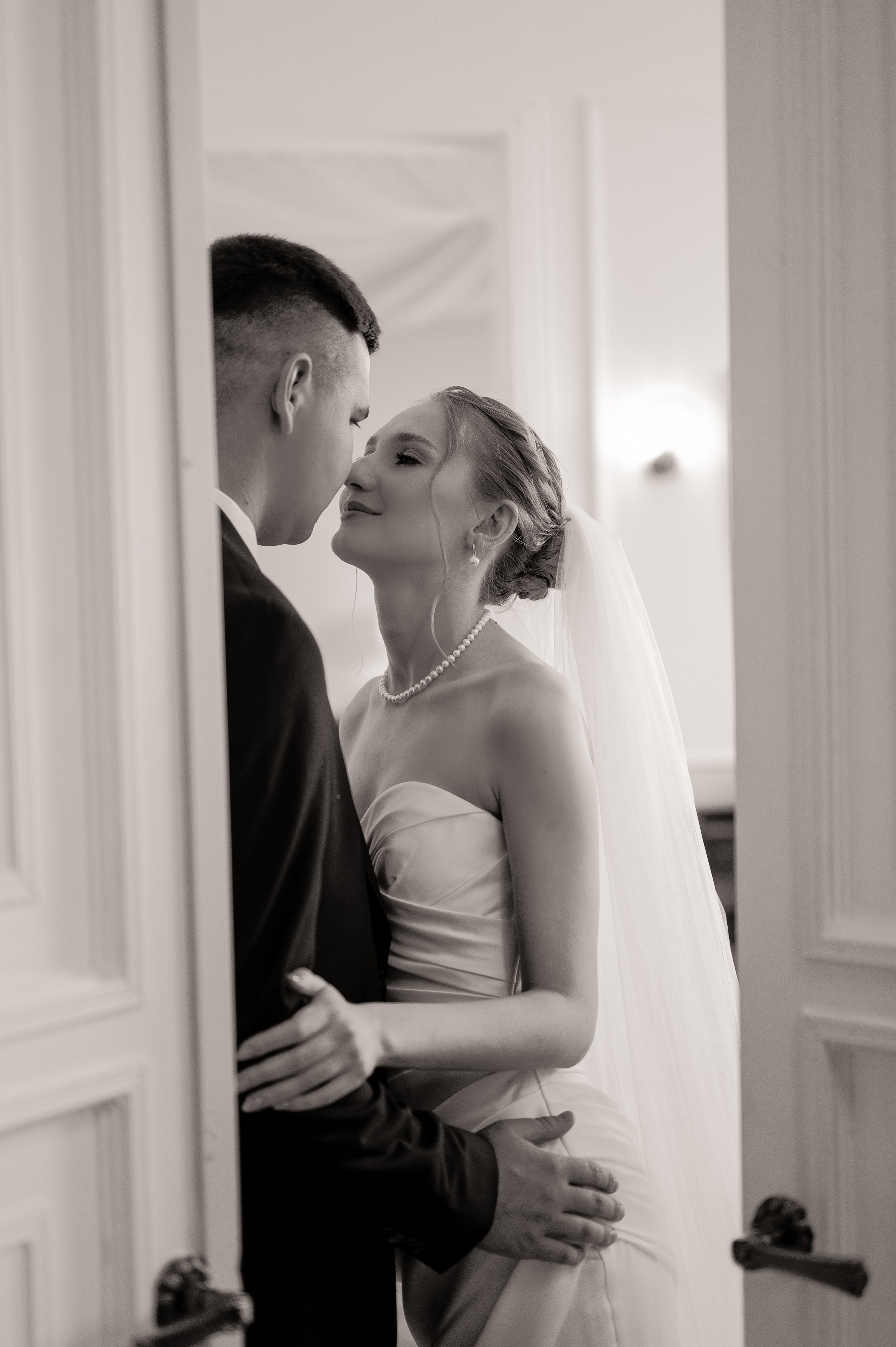 Антон и Таня. Свадебный и семейный фотограф в Краснодаре Алина Мельник