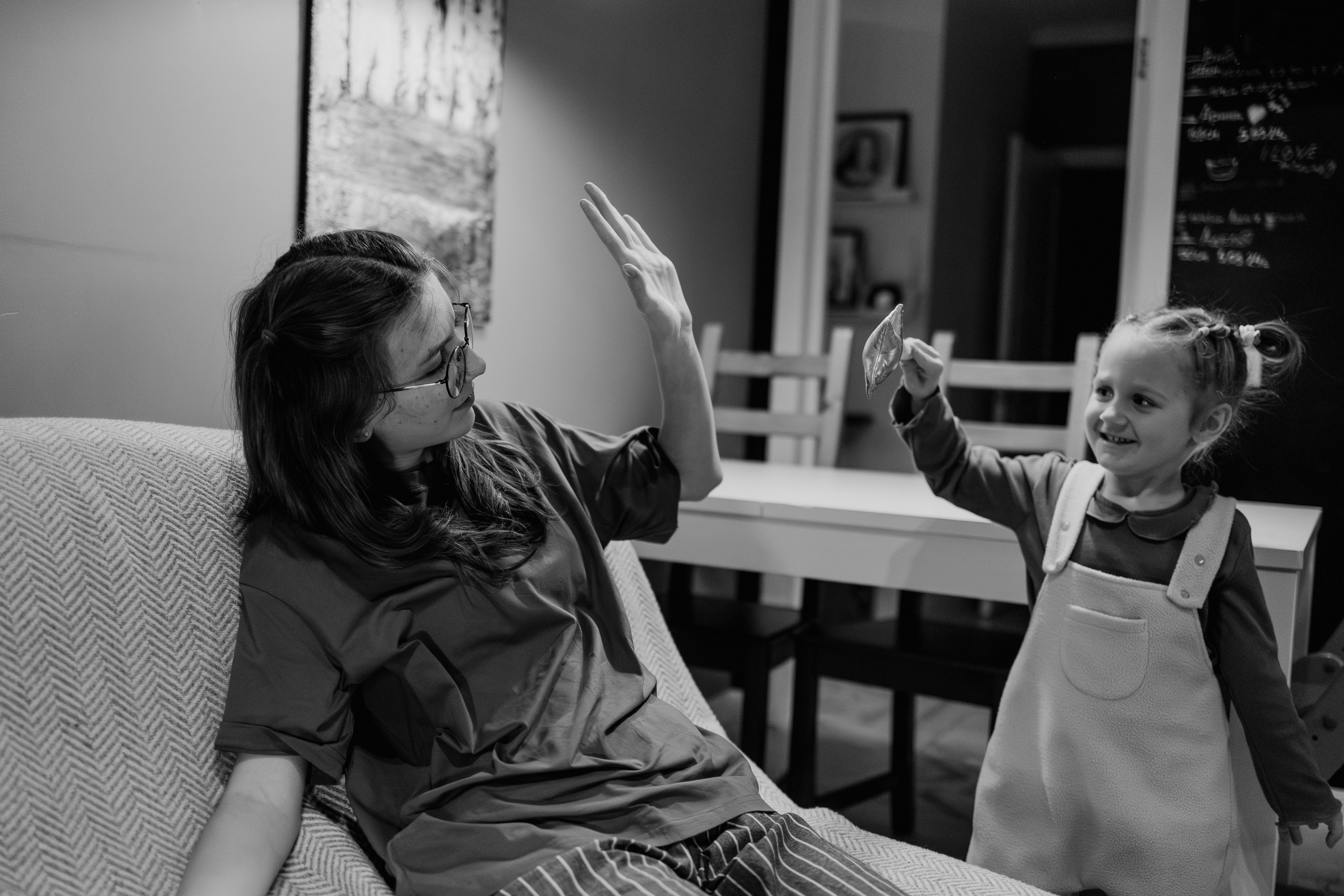 4 сестренки. Семейный фотограф Виктория Авдеева