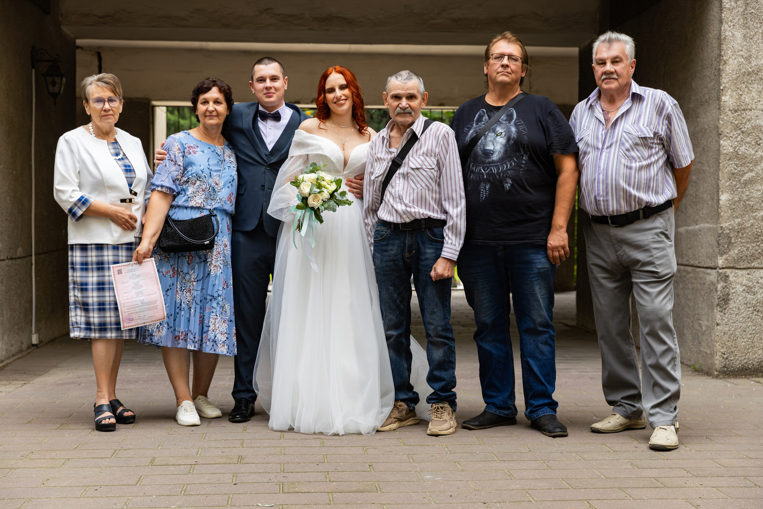 Александра и Дмитрий. Фотограф Александр Поздняков  Новосибирск